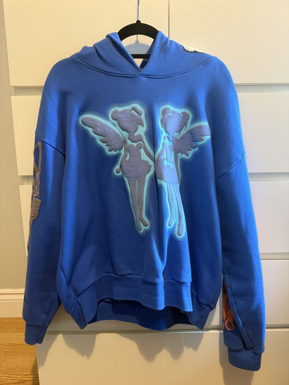 Drake Drake RELATED For All The Dogs Hoodie Size US M / EU 48-50 / 2 - 1 Thumbnail