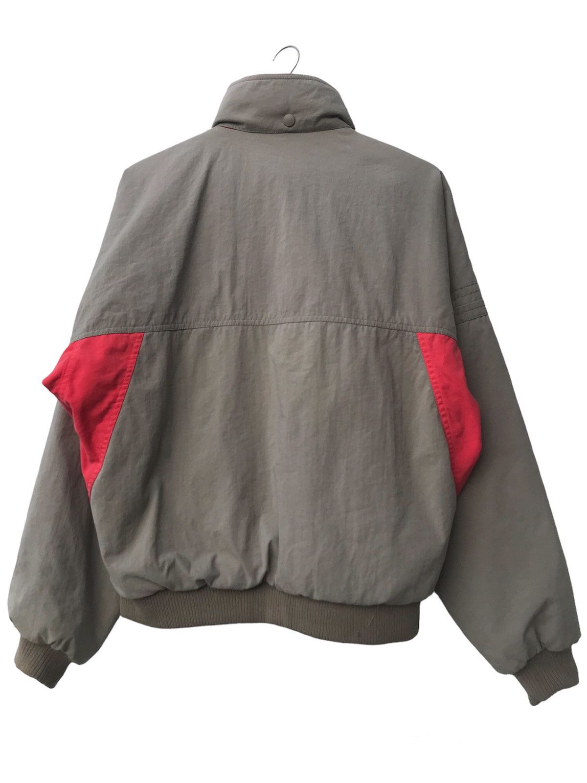 Vintage Vintage Ellesse Jacket Size US M / EU 48-50 / 2 - 5 Thumbnail