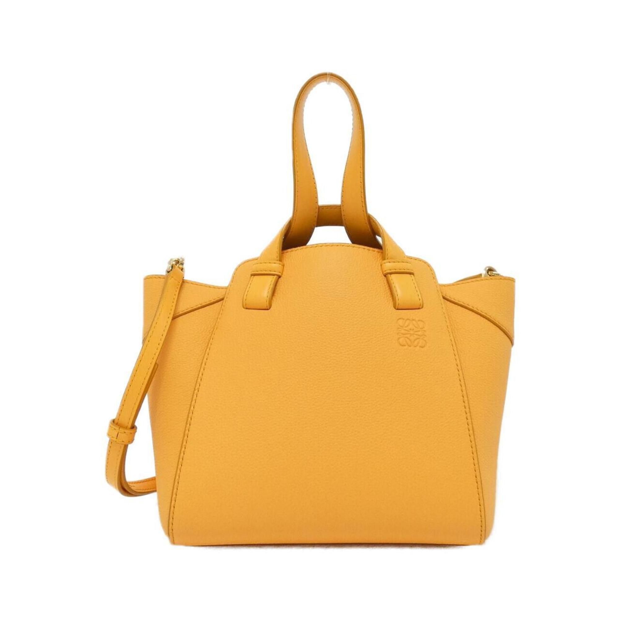 Loewe Loewe Hammock handbag Size ONE SIZE - 1 Thumbnail