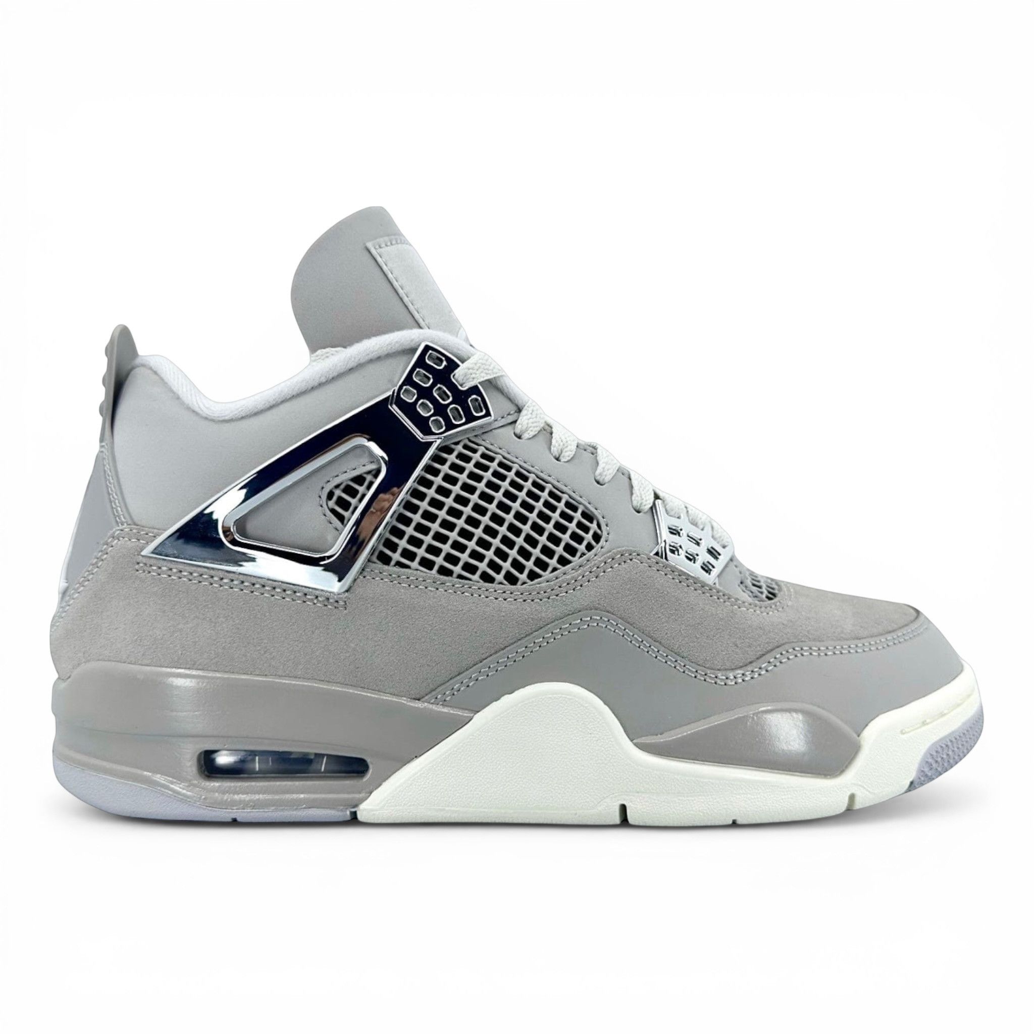 Nike 4 Retro Frozen Moments (W) Size US 10.5 / IT 40.5 - 1 Thumbnail