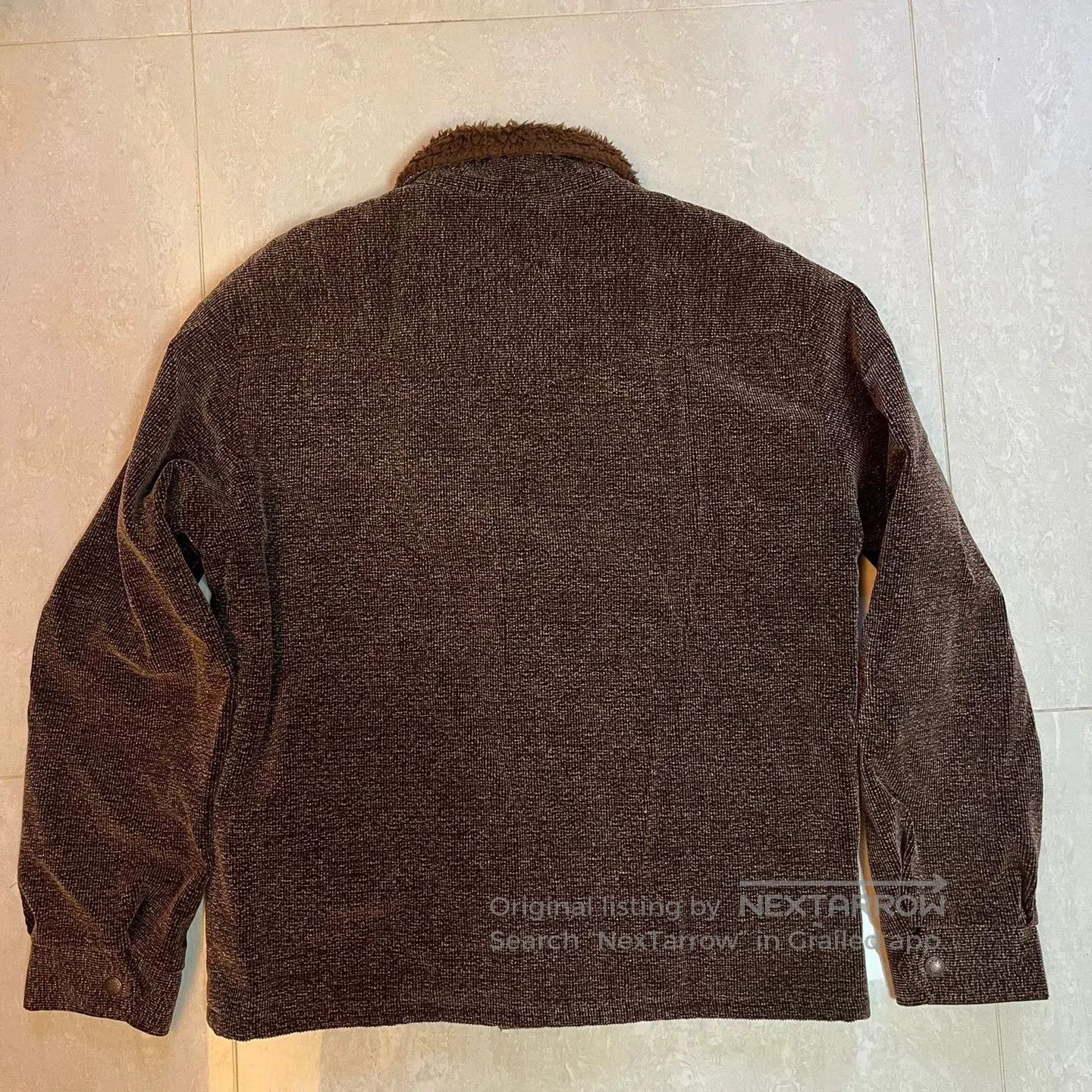 Tenderloin Tenderloin Jacket with Warm Lining. Size US M / EU 48-50 / 2 - 2 Thumbnail