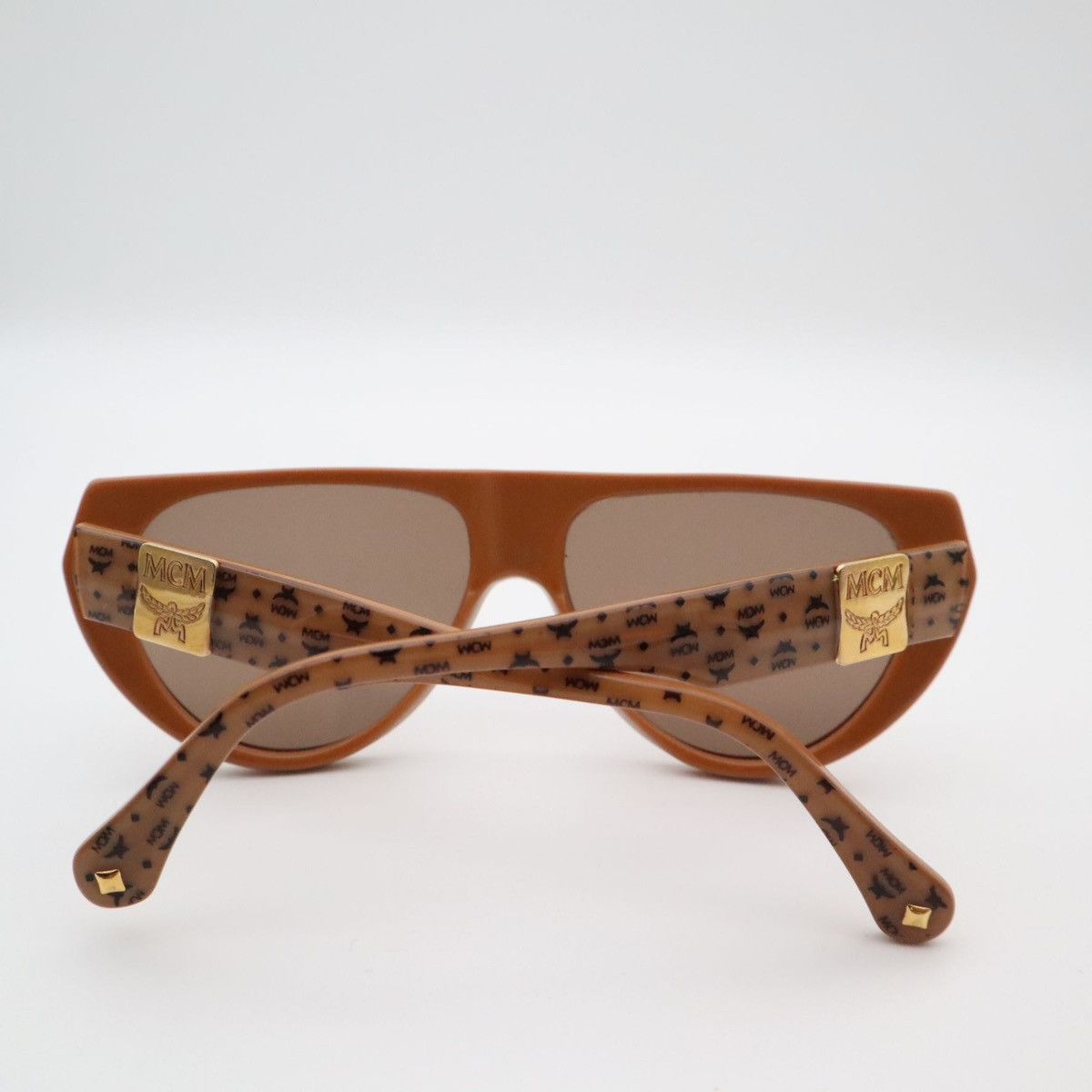 Vintage Vintage MCM Munchen Sunglasses Made in 90s Rare Size ONE SIZE - 3 Thumbnail