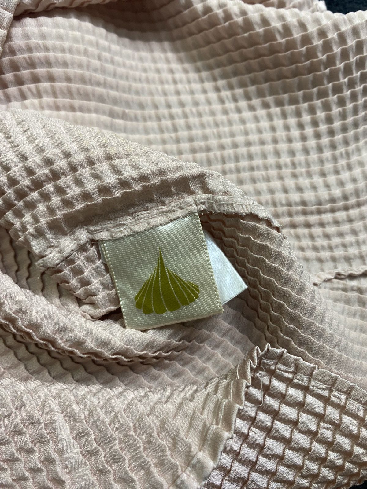 Issey Miyake pleats me by issey miyake Size ONE SIZE - 4 Thumbnail
