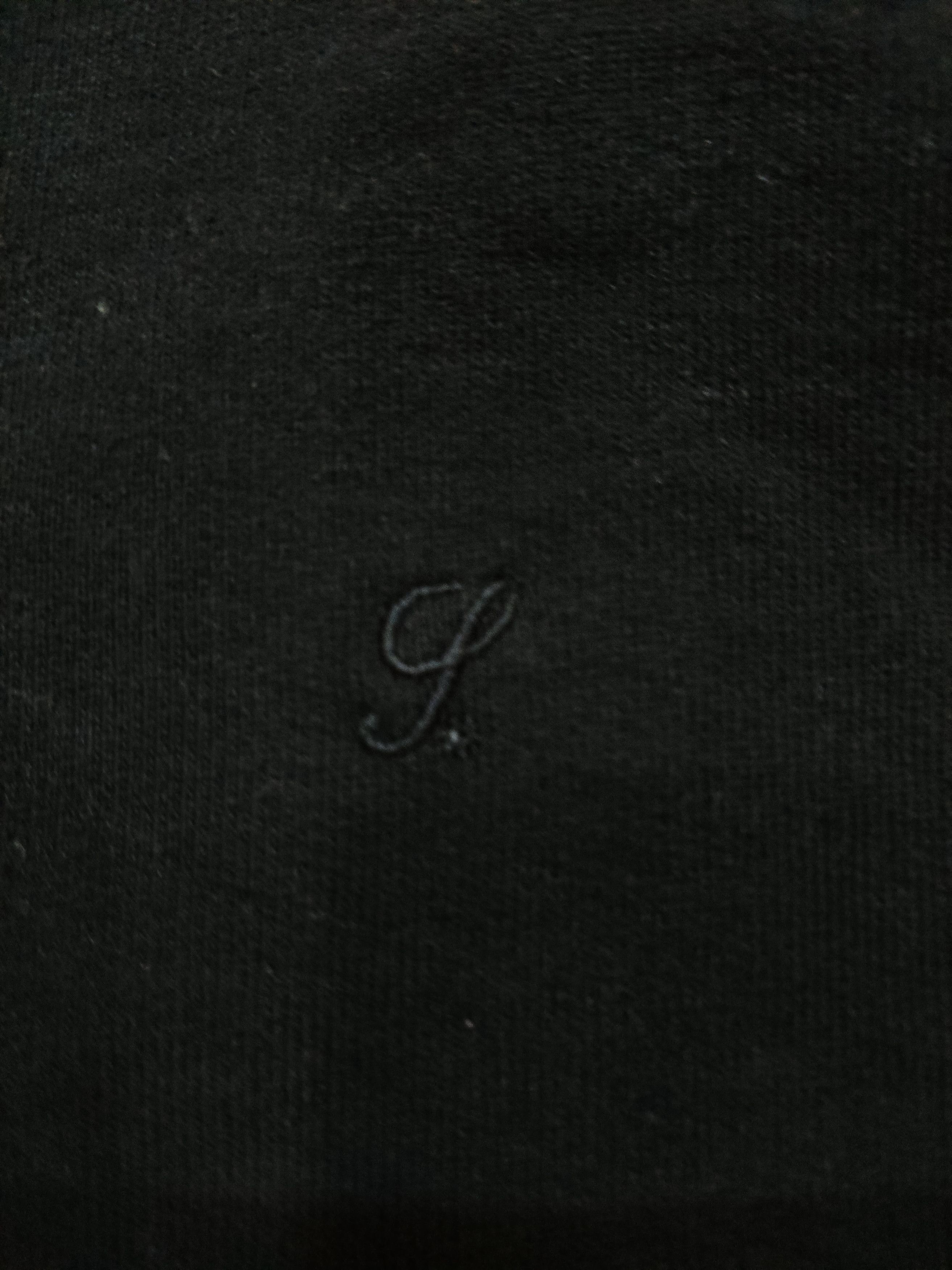 Supreme Sweatshirt Vest Size US M / EU 48-50 / 2 - 3 Thumbnail