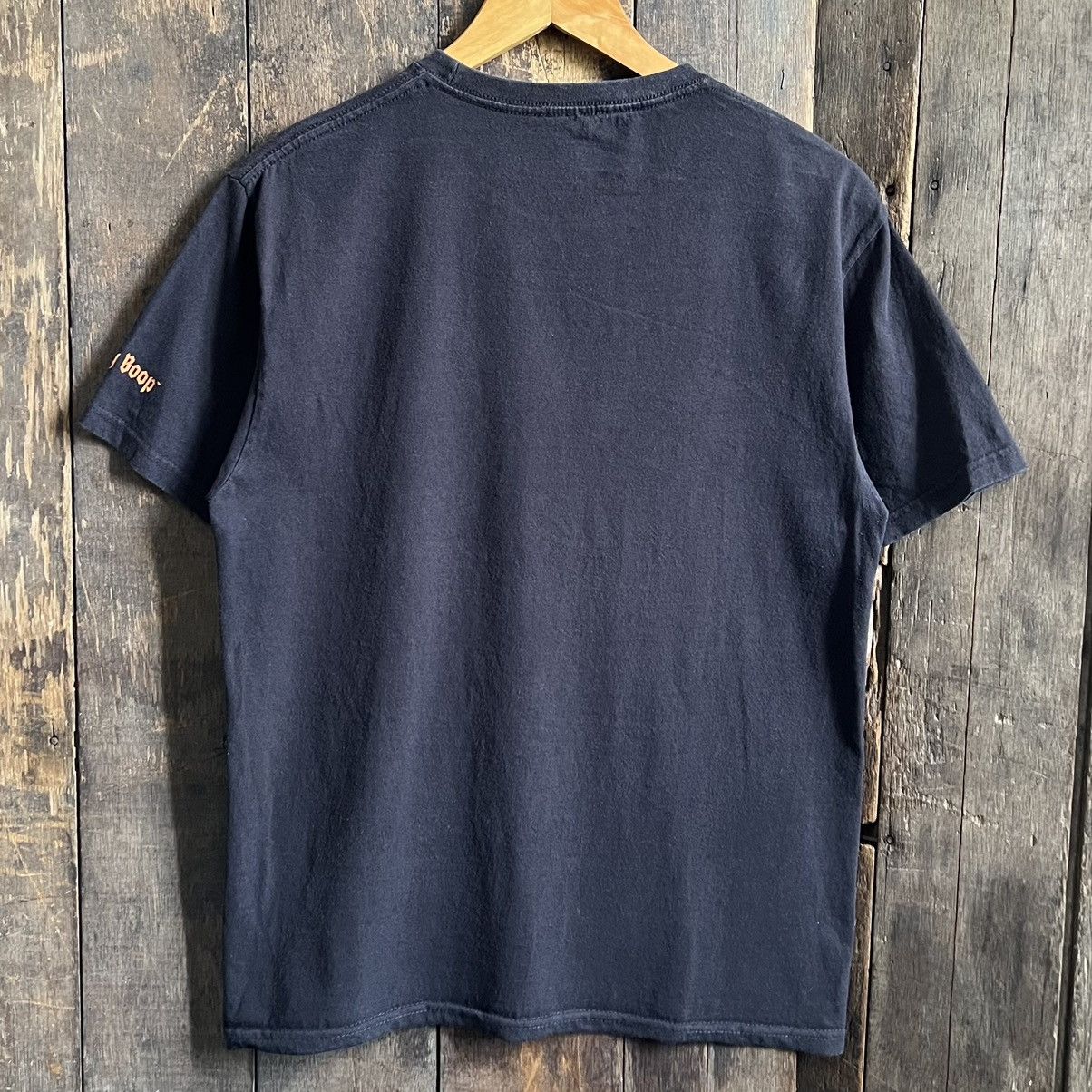 Japanese Brand Betty Boops T-Shirt Size US M / EU 48-50 / 2 - 2 Thumbnail