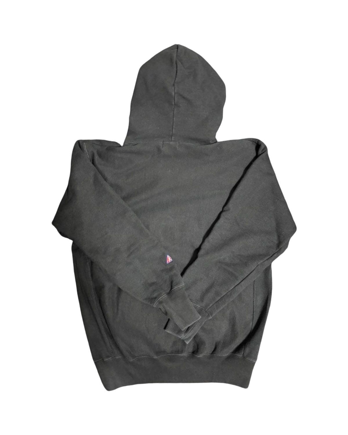 Hysteric Glamour Heavy Cotton Hysteric Devil Chick Hoodie Size US M / EU 48-50 / 2 - 4 Thumbnail