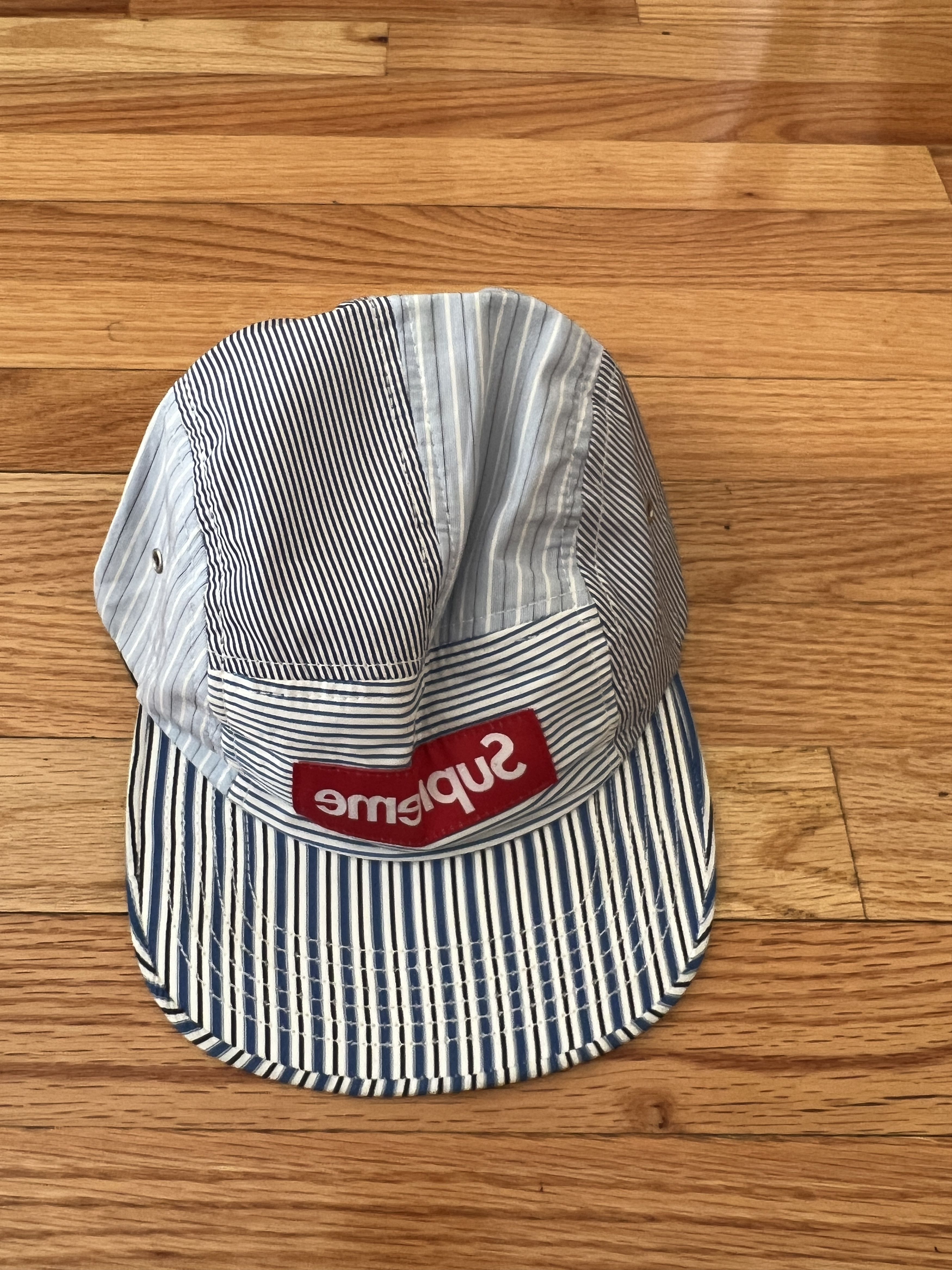 Comme des Garcons SHIRT × Supreme Supreme x Comme Des Garçons