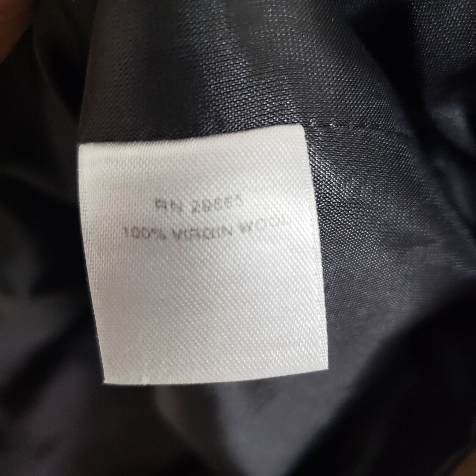 Pendleton Pendleton Virgin Wool Neutral Jacket Womens Size 10 Tan Gray Size L / US 10 / IT 46 - 6 Thumbnail