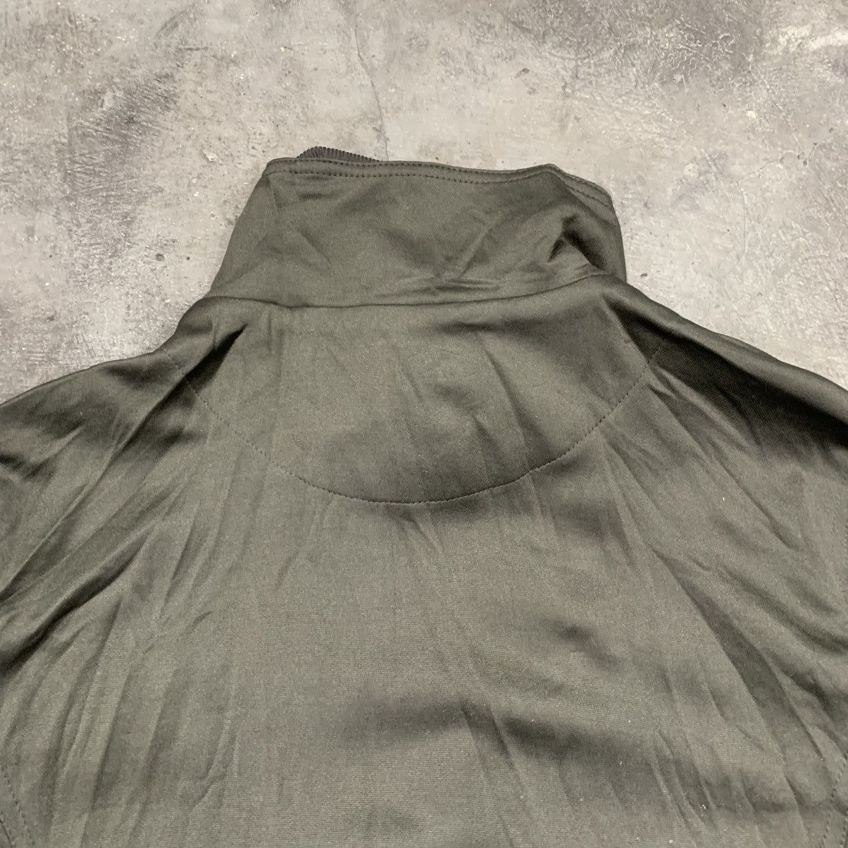 If Six Was Nine × Japanese Brand × Le Grande Bleu (L.G.B.) In The Attic Multipockets Green Army Bono Jacket Size US L / EU 52-54 / 3 - 18 Thumbnail
