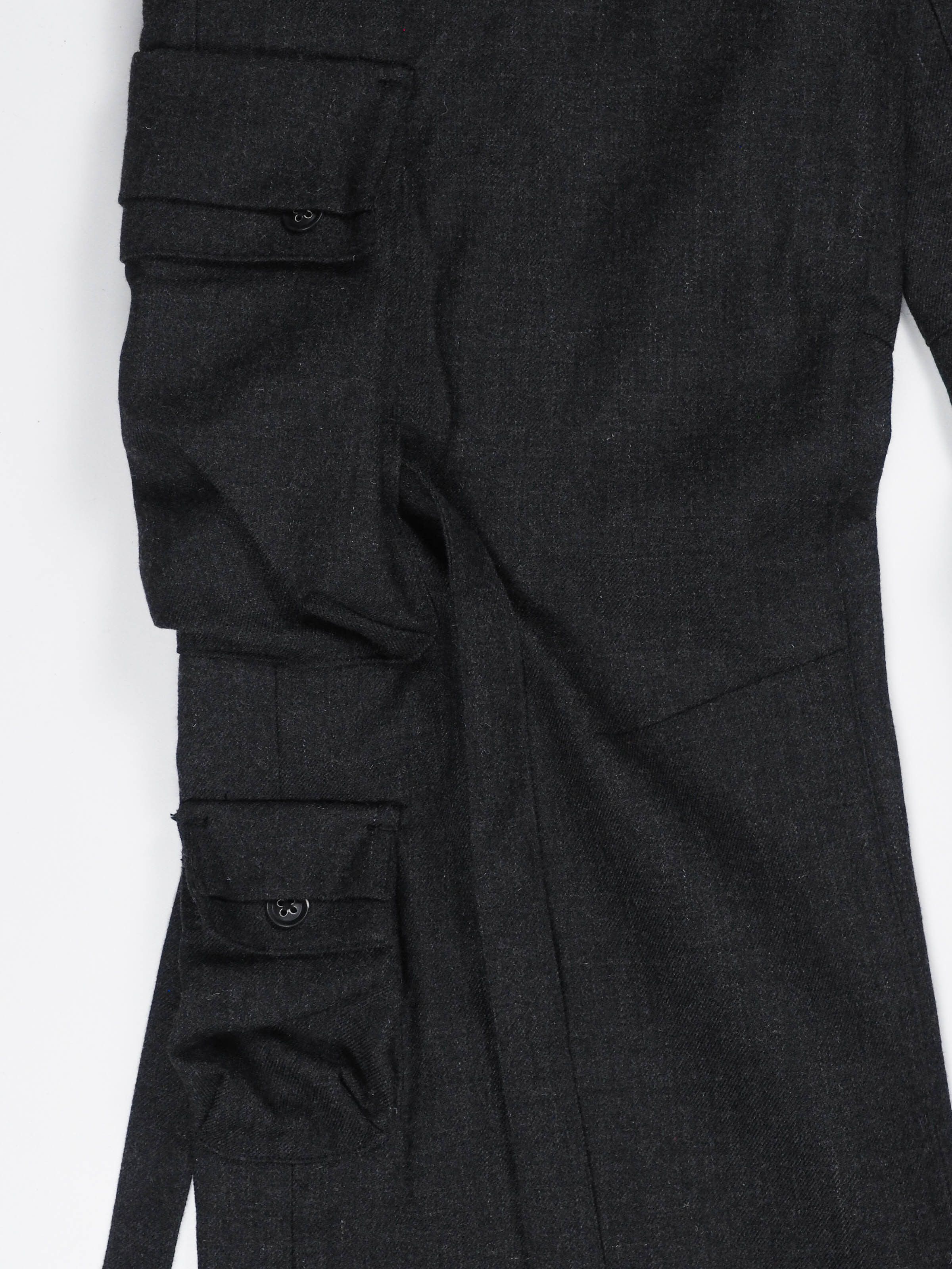 Tornado Mart Tornado mart cargo pants Size US 34 / EU 50 - 6 Thumbnail