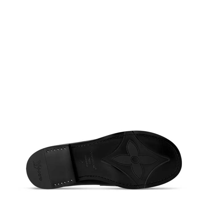 Louis Vuitton LV Scala Loafers Size US 6 / EU 39 - 4 Thumbnail