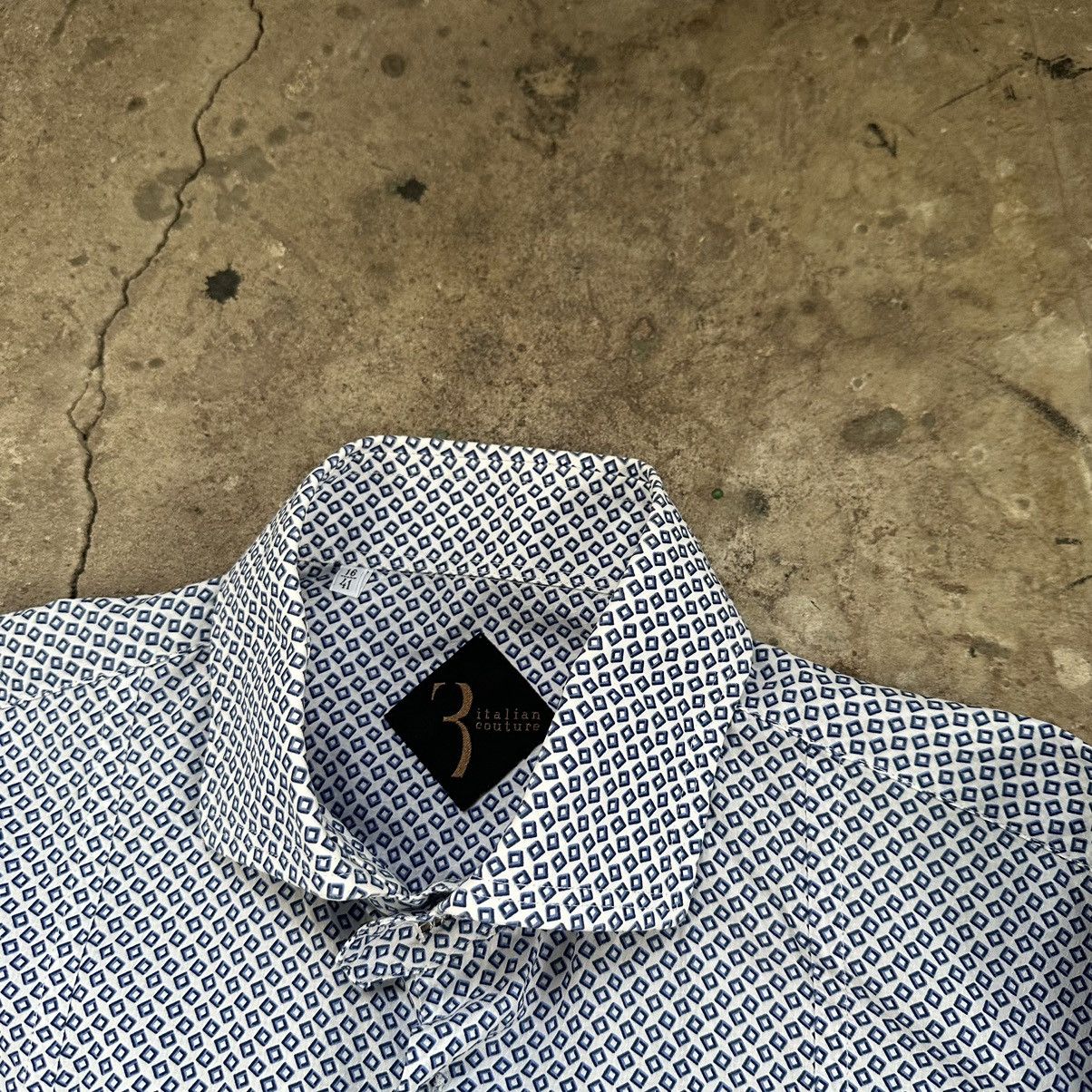 Billionaire Couture Billionaire Couture button up shirt Size US L / EU 52-54 / 3 - 4 Thumbnail