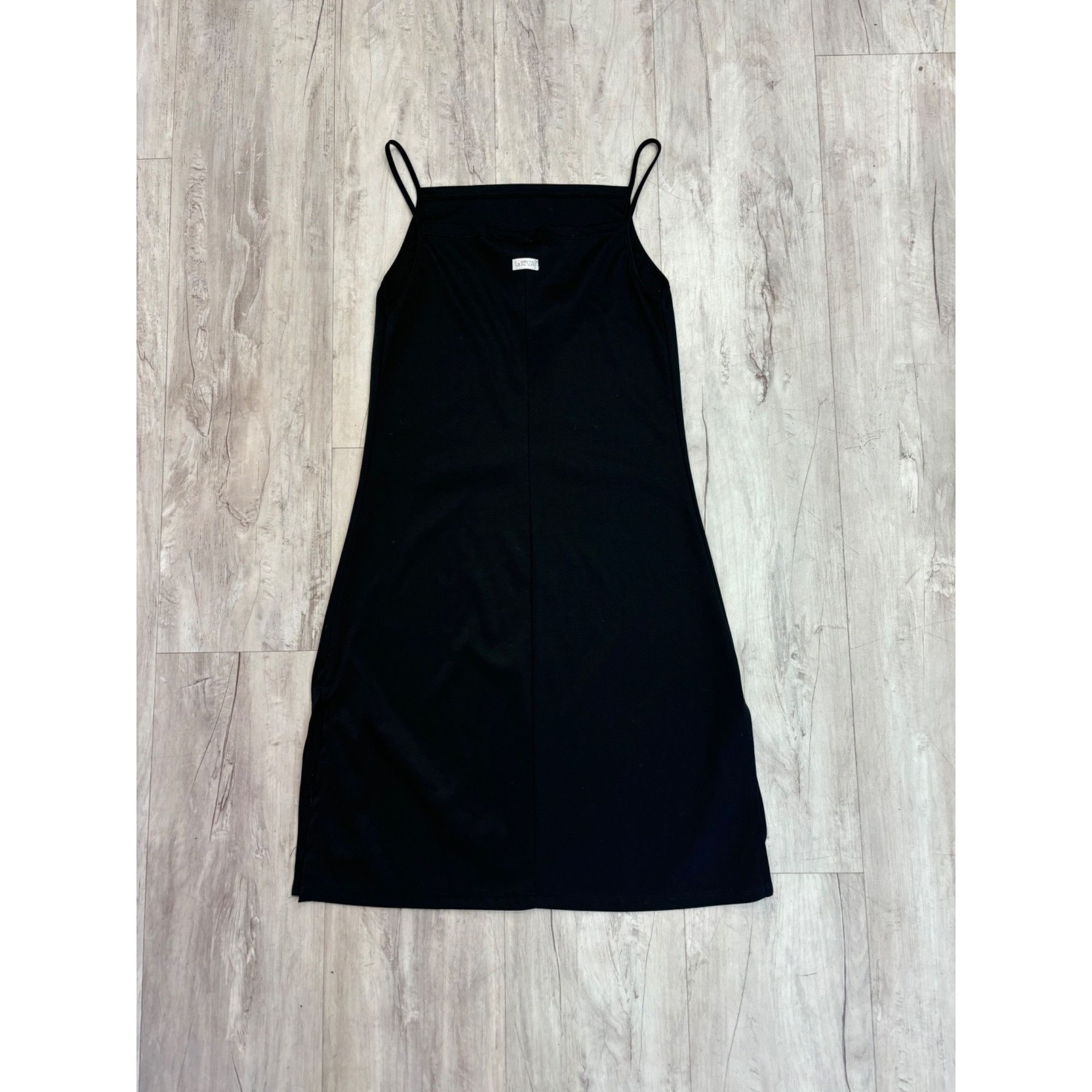 Other S La Senza Black Dress Size S / US 4 / IT 40 - 2 Thumbnail