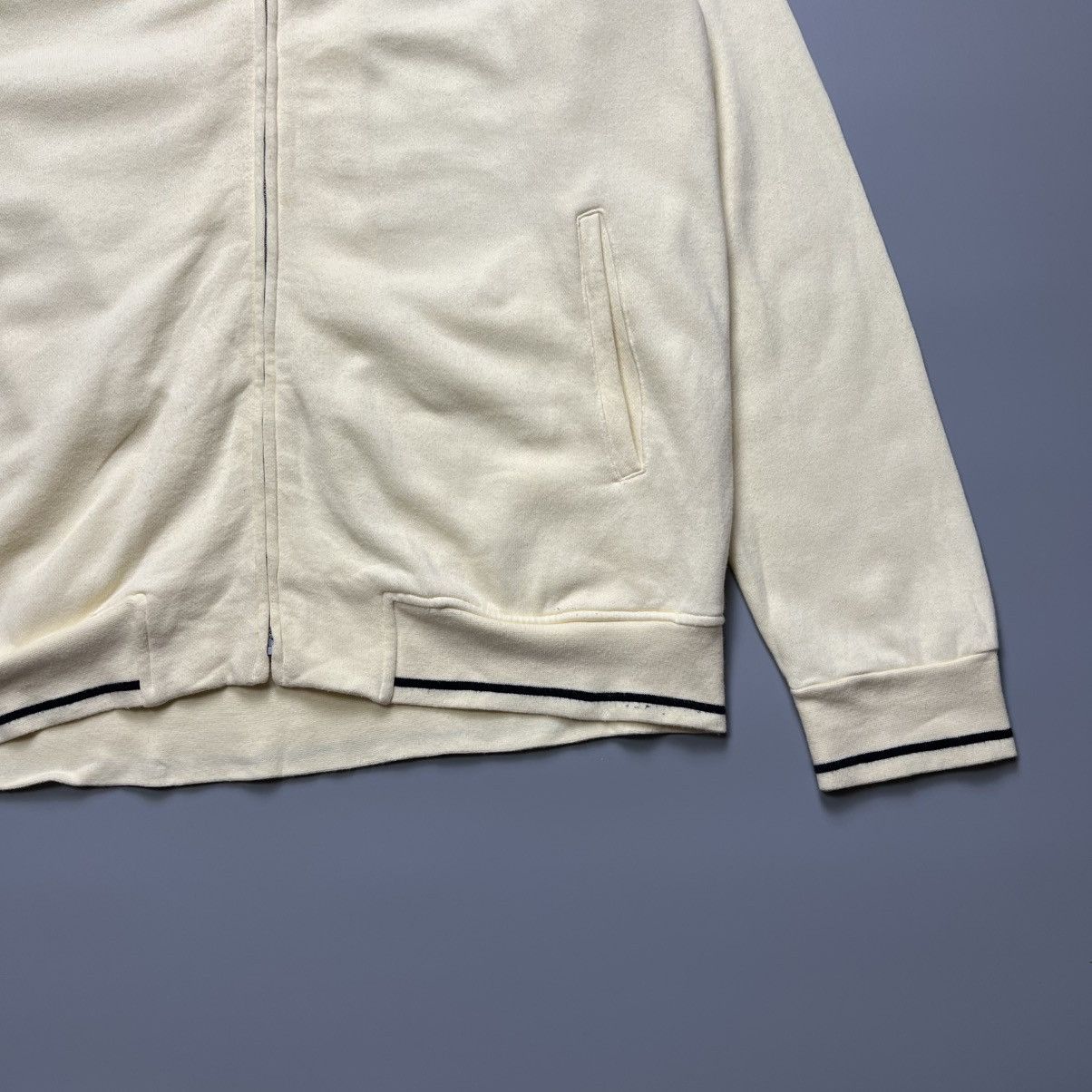 Marithe + Francois Girbaud Marithe Francois Girbaud - Embroidered Logo - Jacket Size US M / EU 48-50 / 2 - 8 Thumbnail