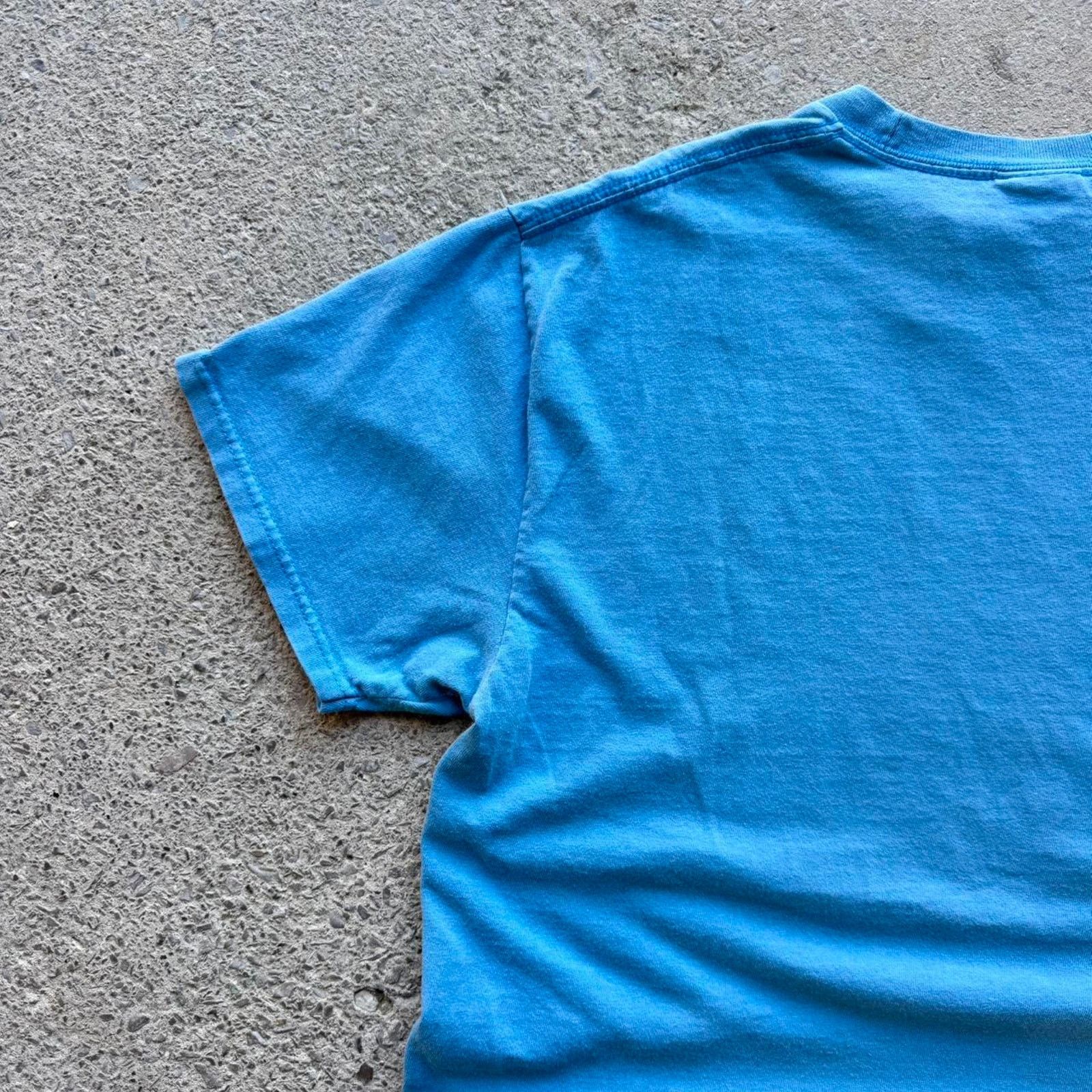 Quiksilver Faded Y2K Quiksilver Surf T-Shirt Size US M / EU 48-50 / 2 - 6 Thumbnail