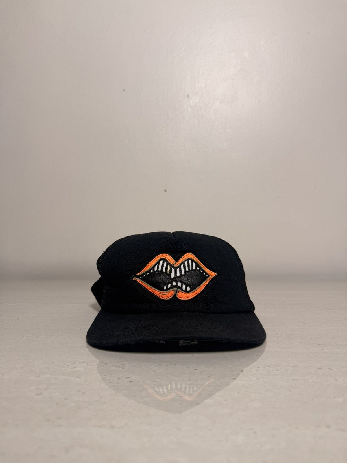 Chrome Hearts chrome hearts x matty boy chomper trucker hat Size ONE SIZE - 1 Thumbnail