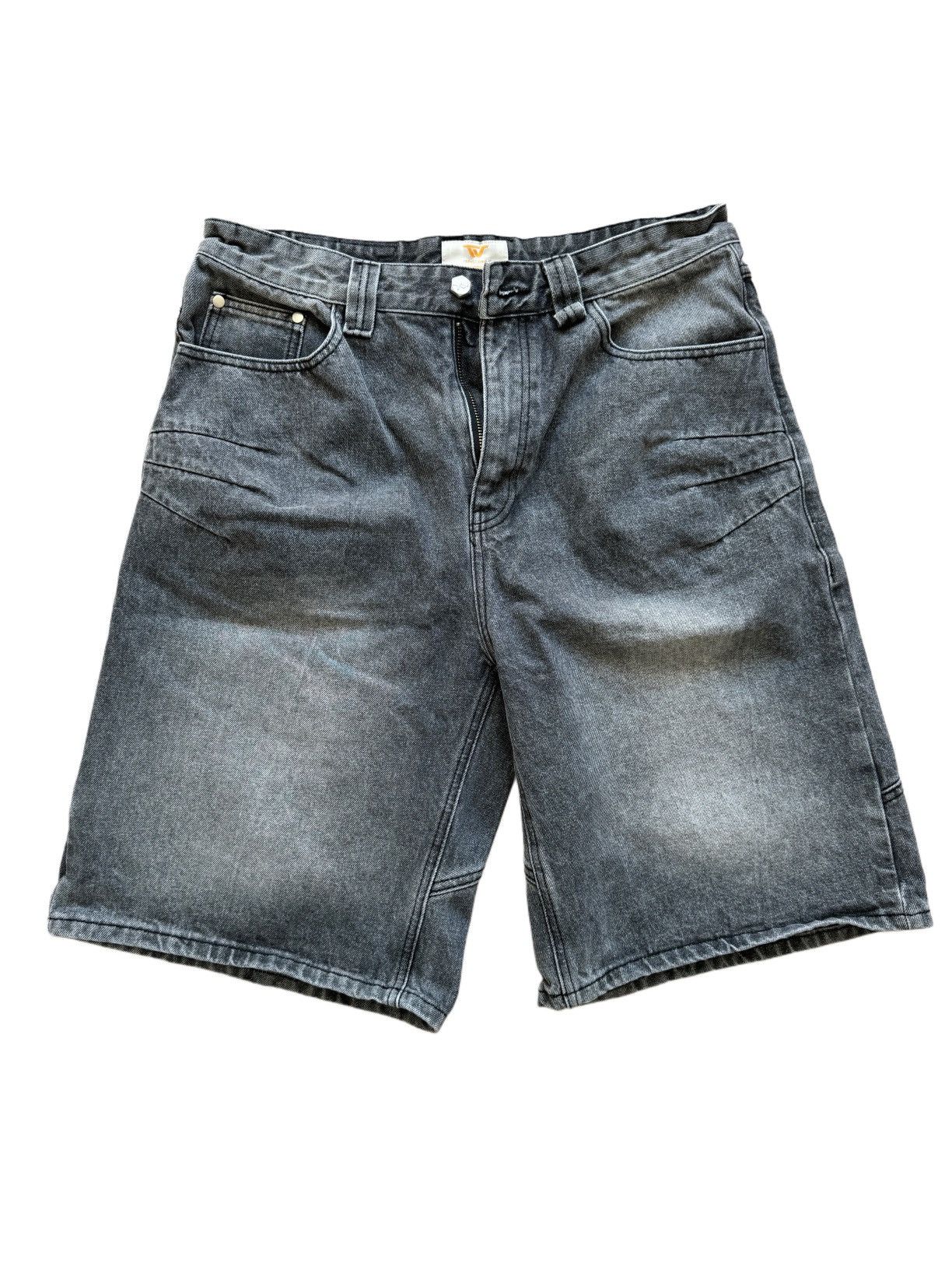 Other Trend vision shorts Size US 32 / EU 48 - 1 Thumbnail