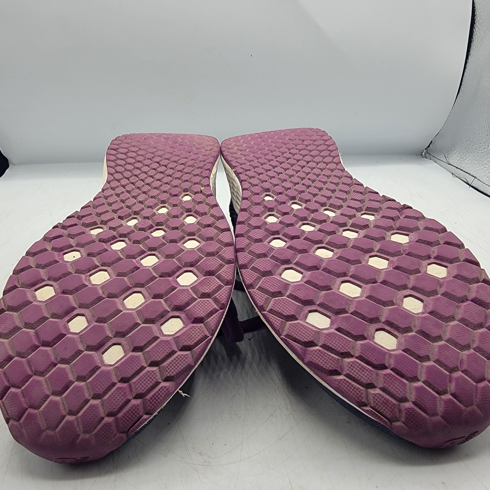 New Balance New Balance Fresh Foam Arishi v3 Womens Size 6.5 Purple Runn Size US 6.5 / IT 36.5 - 11 Thumbnail