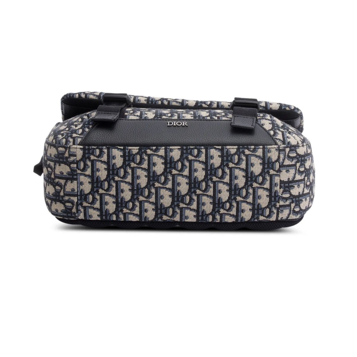 Dior CHRISTIAN DIOR 2020 Oblique Explorer Messenger Bag Size ONE SIZE - 7 Thumbnail