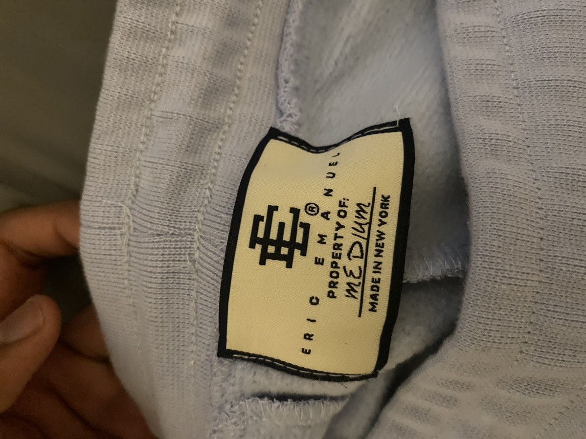 Eric Emanuel Kentucky Blue Eric Emanuel Pants Size US 32 / EU 48 - 4 Thumbnail