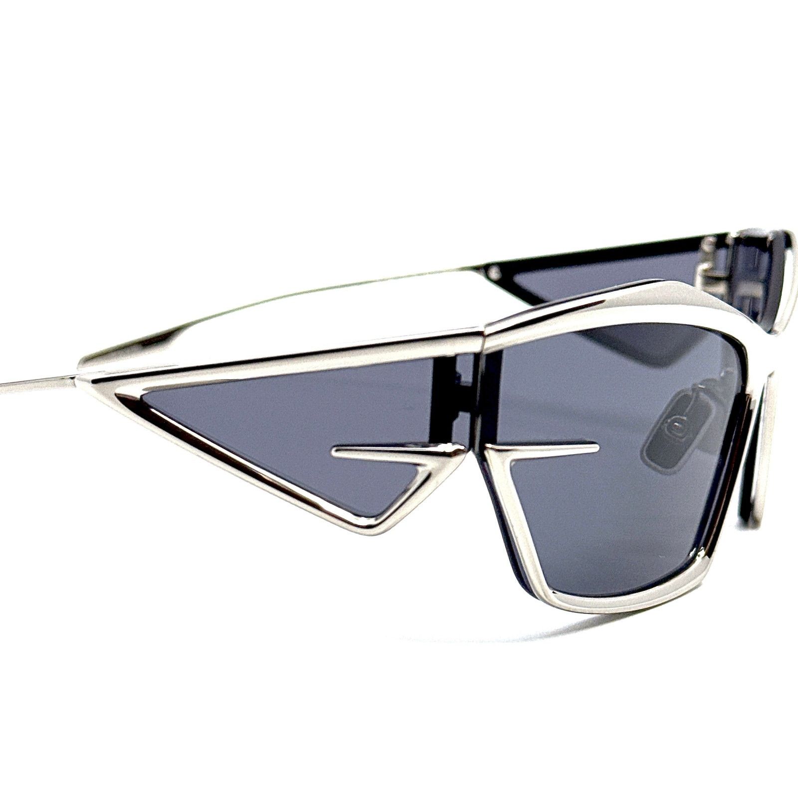 Givenchy New! GIVENCHY Sunglasses GV40066U 16A, Authentic Size ONE SIZE - 8 Thumbnail