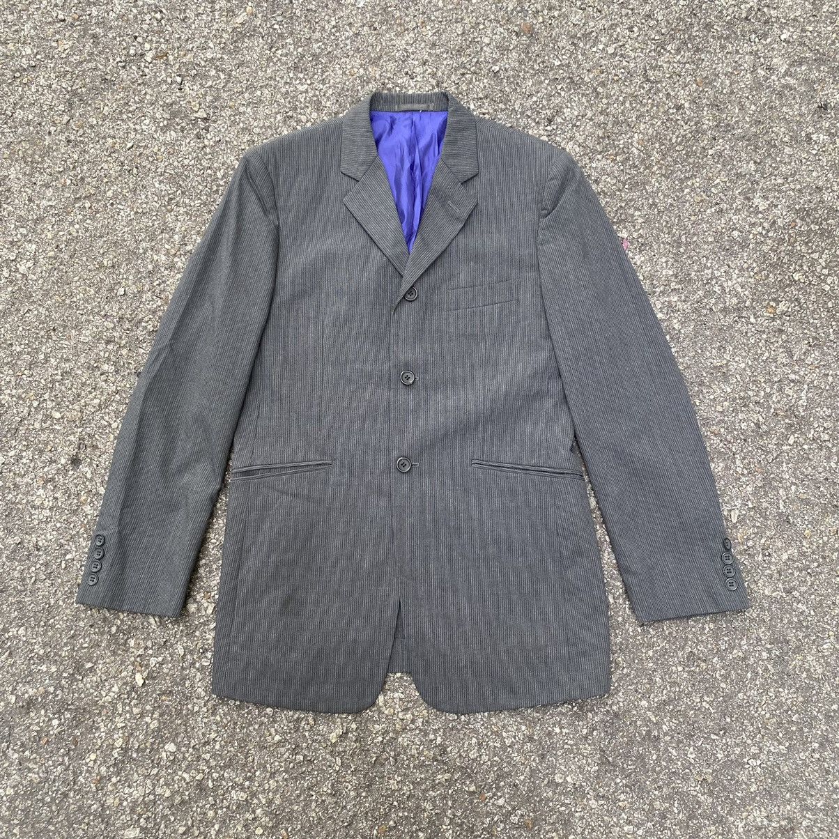 Japanese Brand PPFM Blazer Size US M / EU 48-50 / 2 - 2 Thumbnail
