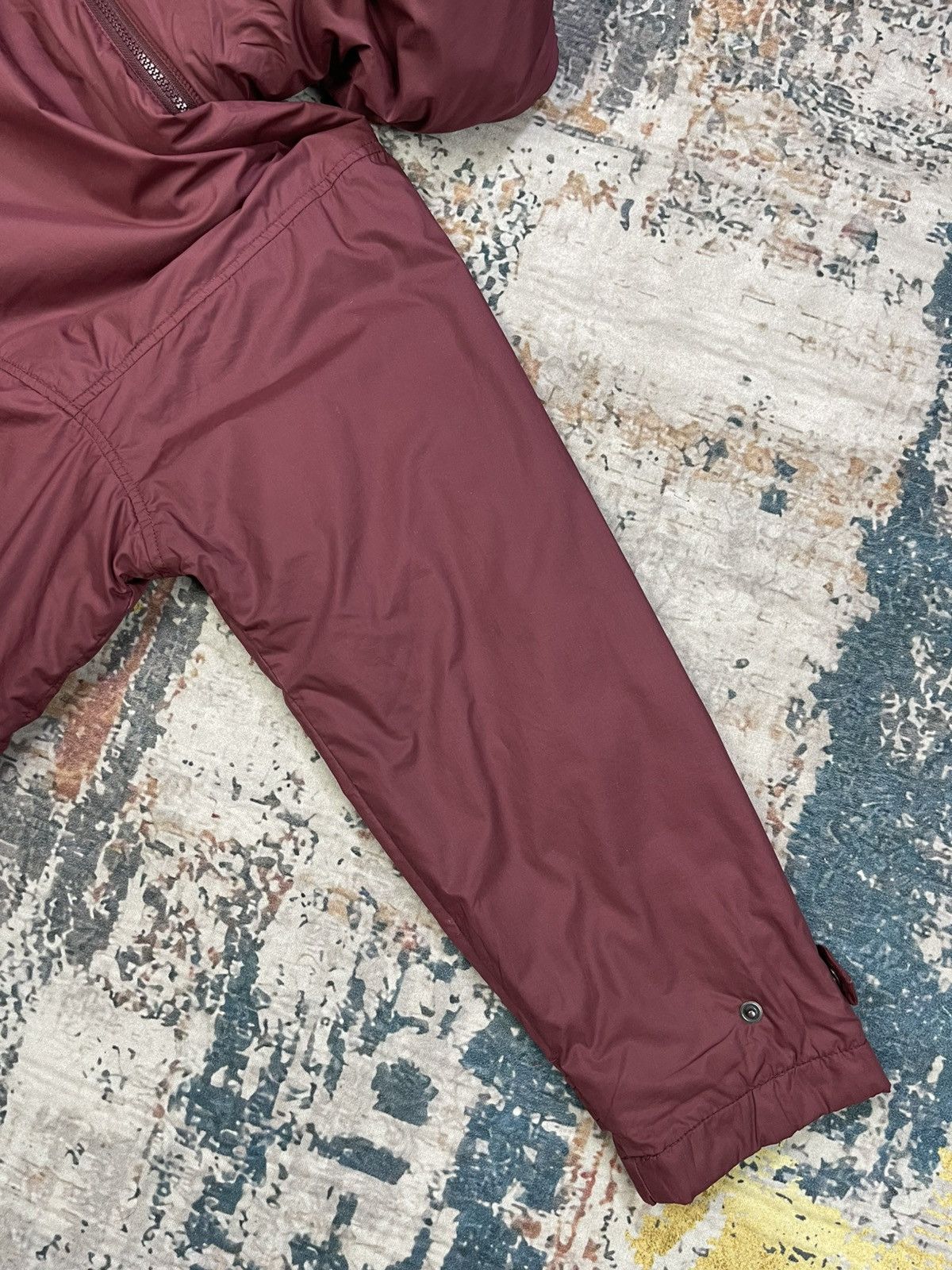 Adidas Vtg 80s Adidas Club Nylon Outdoor Parkas Size US M / EU 48-50 / 2 - 8 Thumbnail