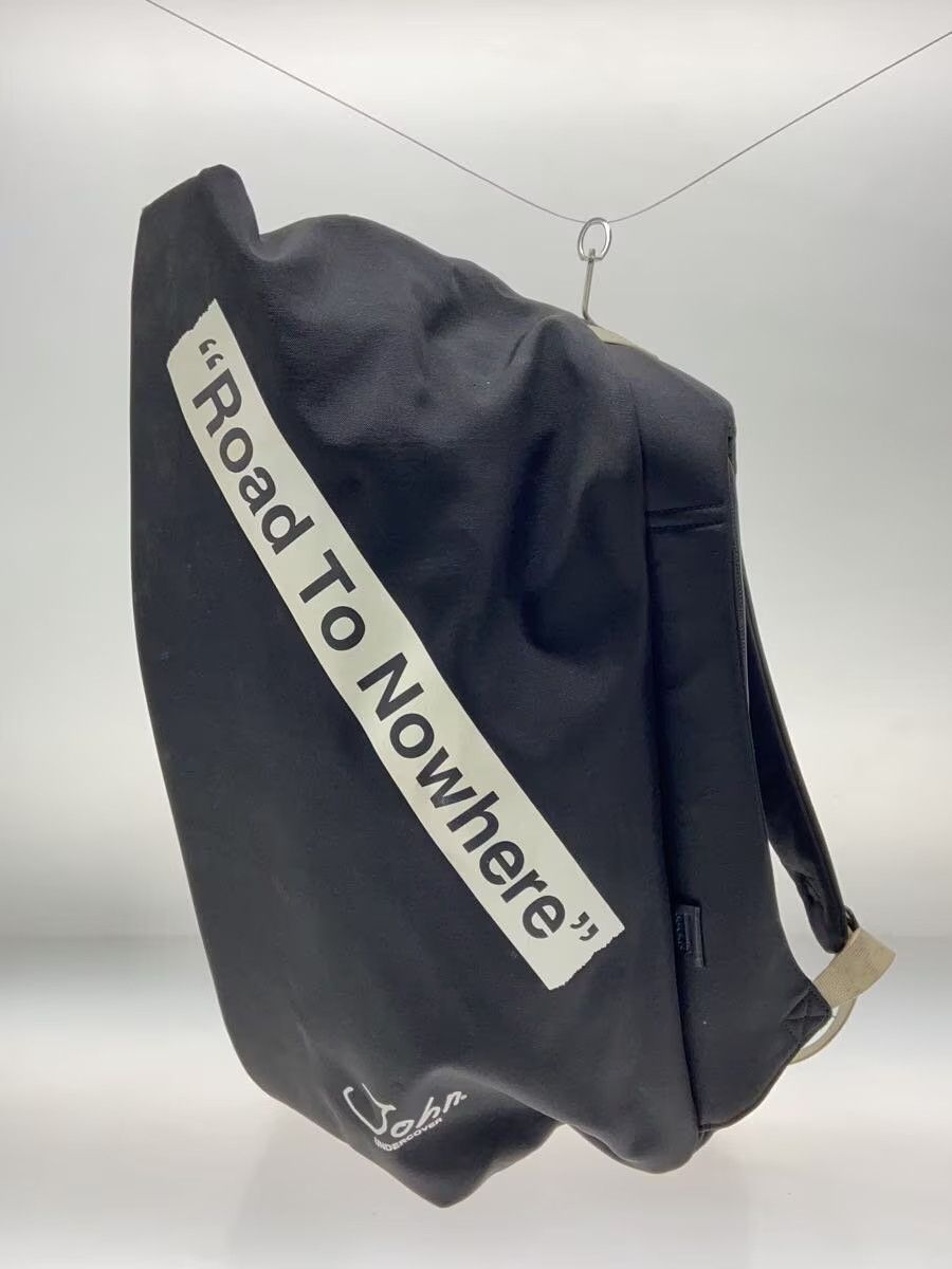 Undercover "ROAD TO NOWHERE" Backpack Size ONE SIZE - 2 Thumbnail