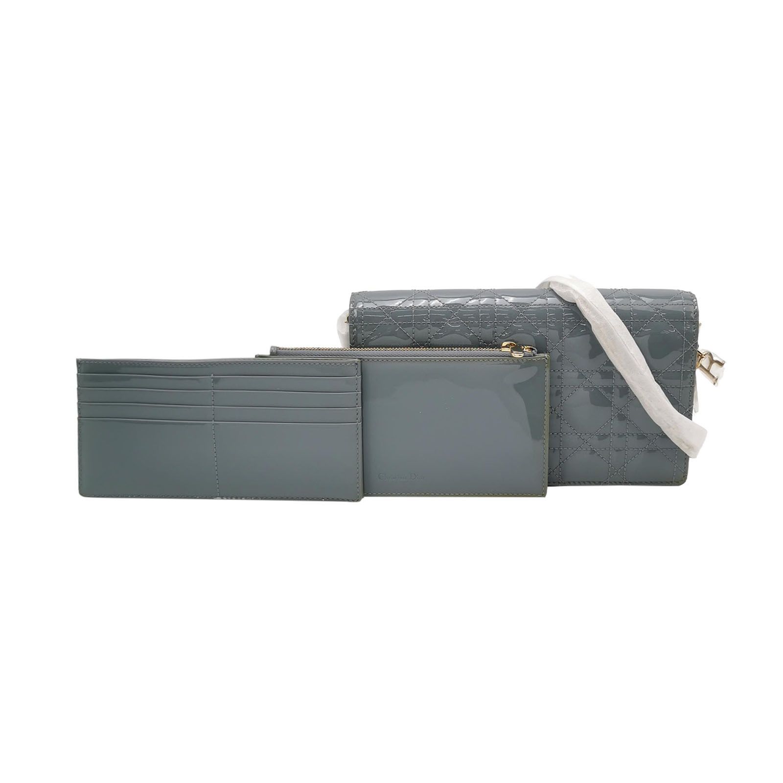 Dior Dior Women os Shoulder Bags Size ONE SIZE - 1 Thumbnail