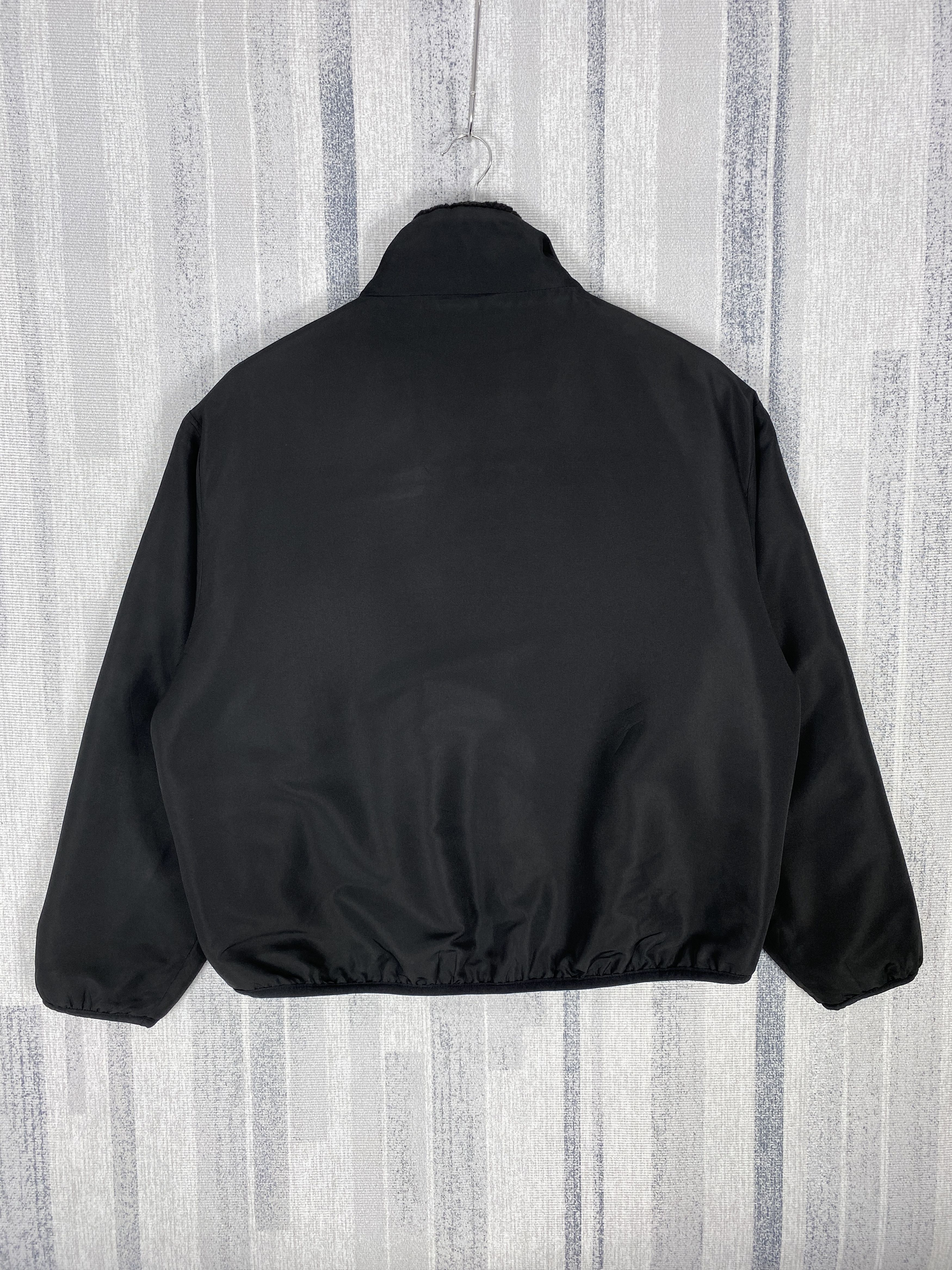 Disney Vintage Tokyo Disney Mickey Mouse Reversible Jacket K0178 Size US L / EU 52-54 / 3 - 14 Thumbnail