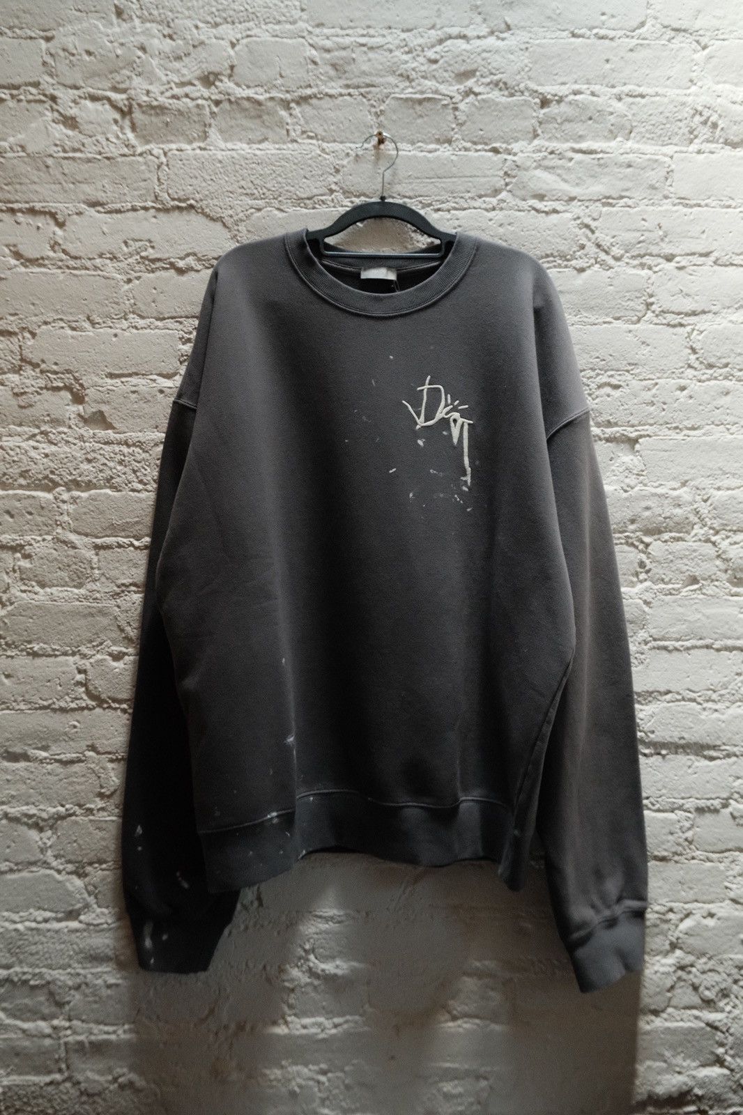 Cactus Plant Flea Market × Travis Scott CPFM 4 CJ Travis Scott