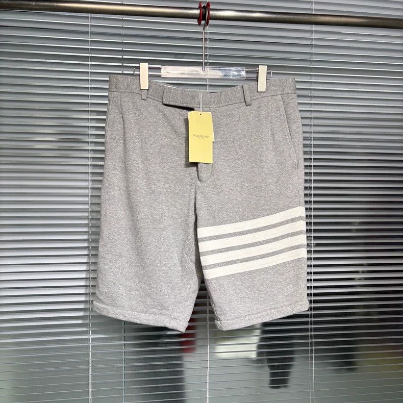 Thom Browne Thom Browne size3 shorts Size US 27 - 1 Thumbnail