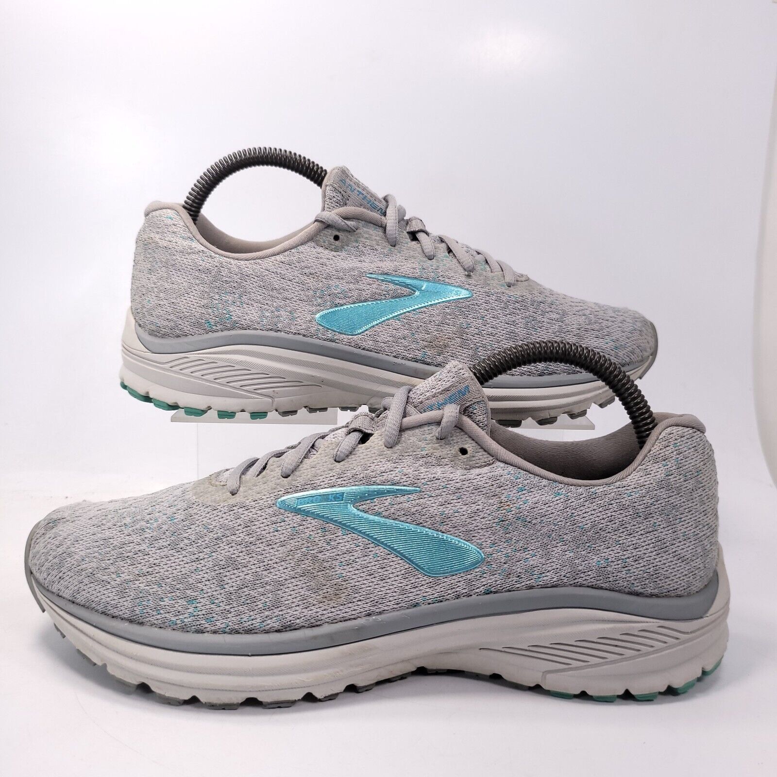 Brooks Brooks Anthem 2 Athletic Lace Up Shoe Womens Size 8.5 Size US 8.5 / IT 38.5 - 5 Thumbnail