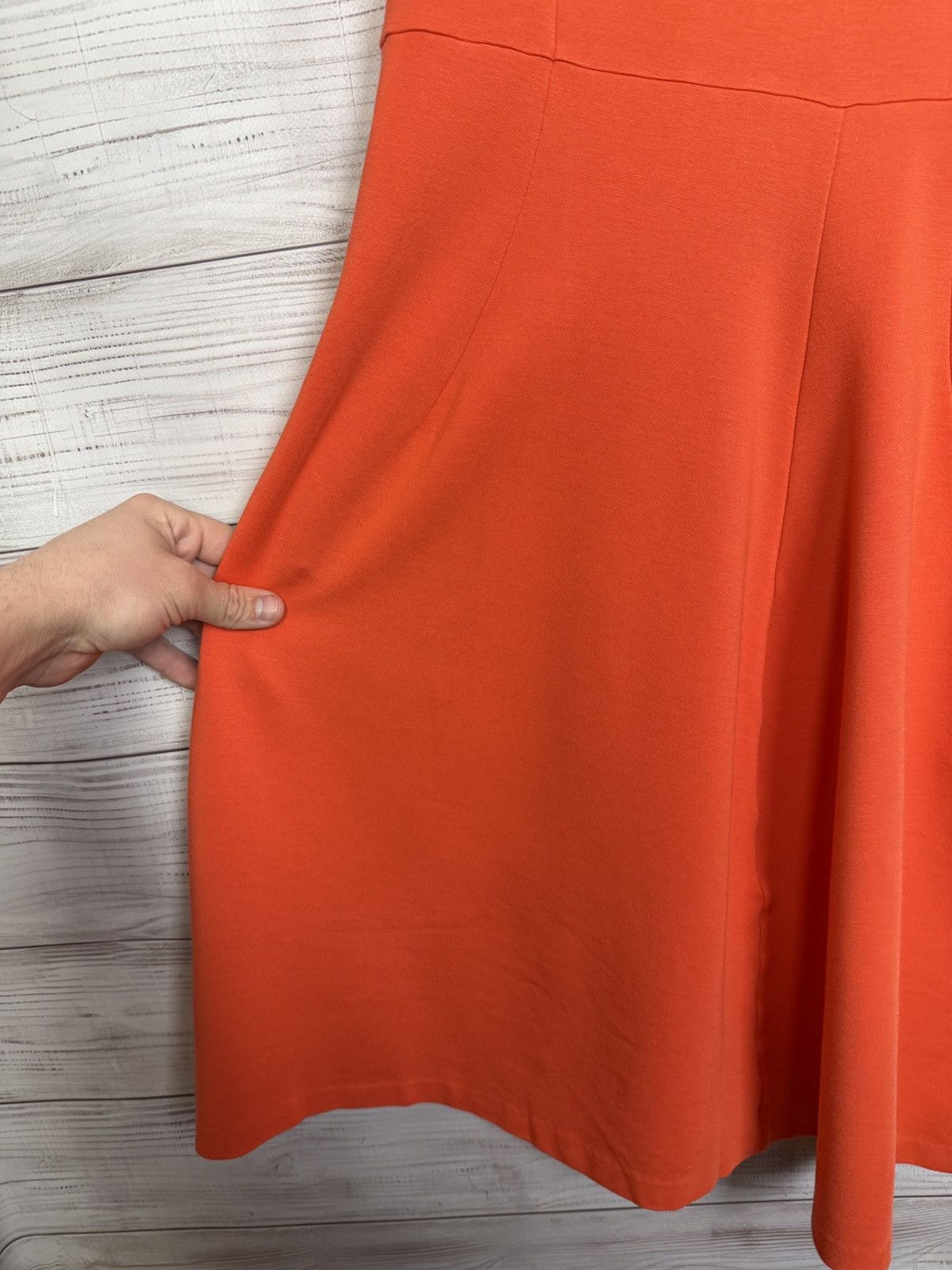 Jil Sander Vintage Jil Sander Dress Size XS / US 0-2 / IT 36-38 - 5 Thumbnail