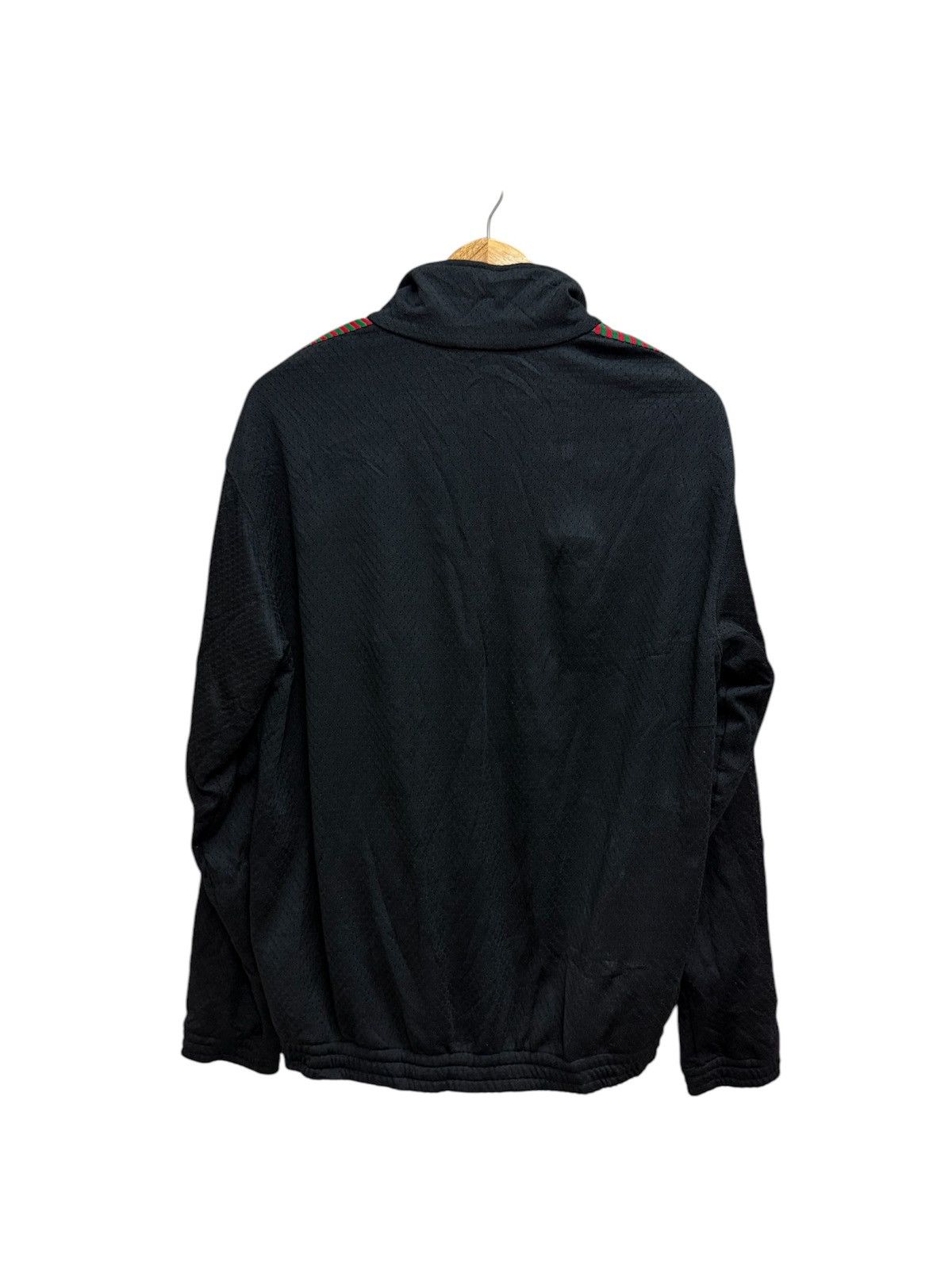 Gucci Gucci Tracksuit Sweater Jacket Size US M / EU 48-50 / 2 - 2 Thumbnail