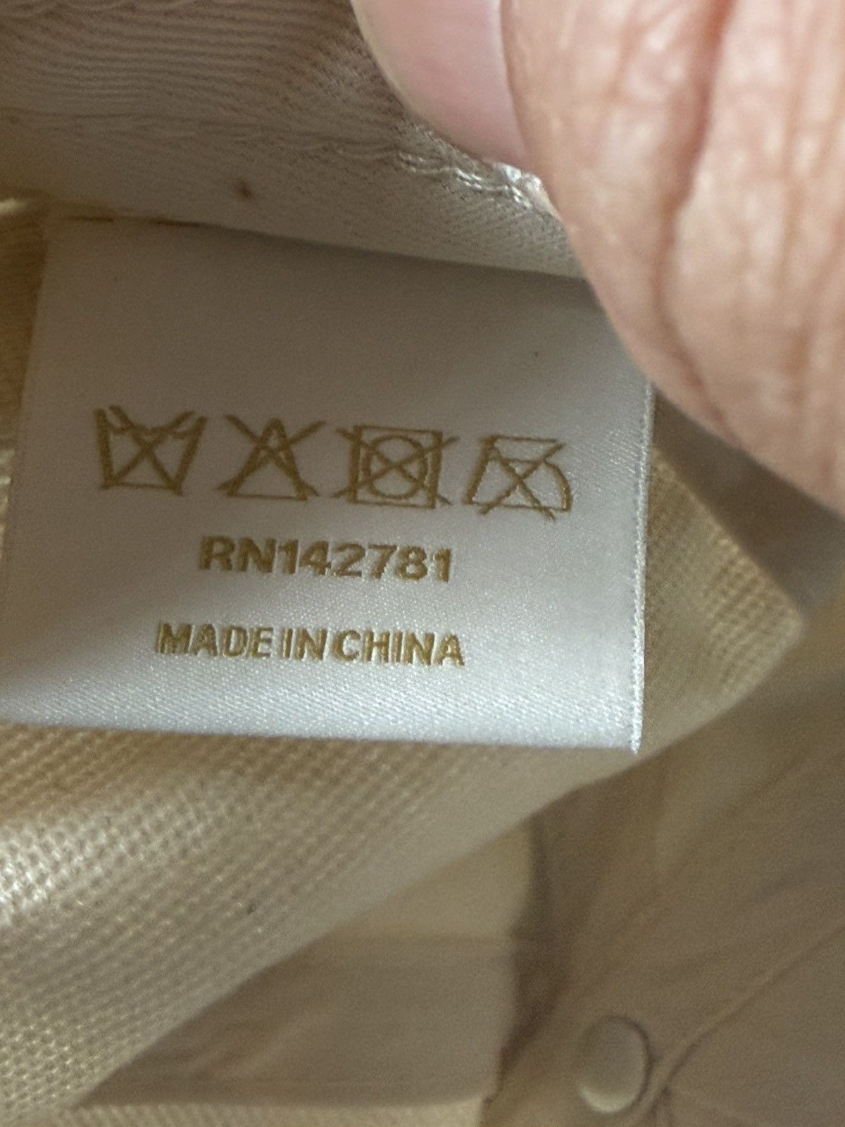 Aime Leon Dore Aime leon dore hat Size ONE SIZE - 3 Thumbnail