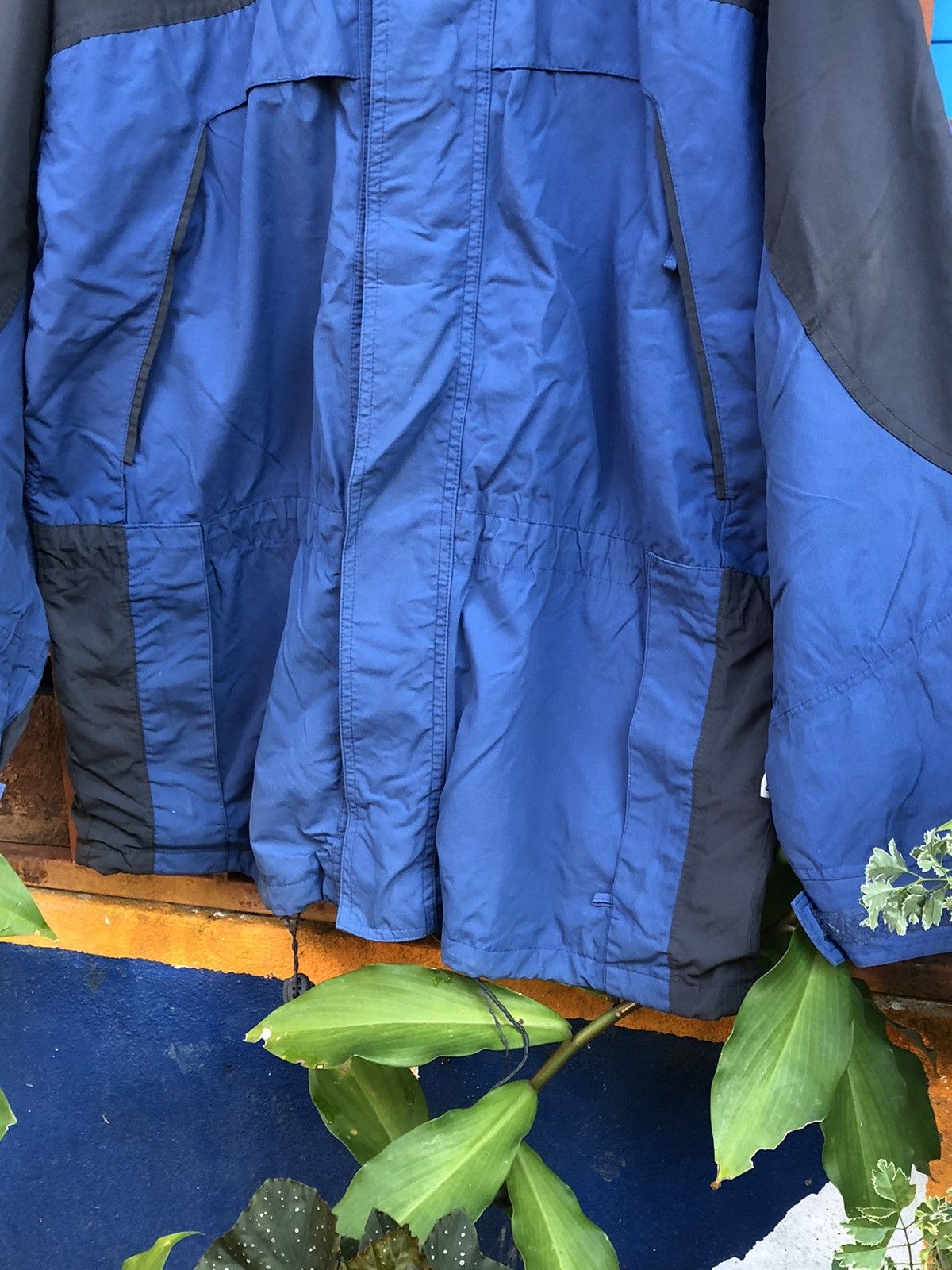 Other Multi Tex Winter Jacket Size US L / EU 52-54 / 3 - 4 Thumbnail