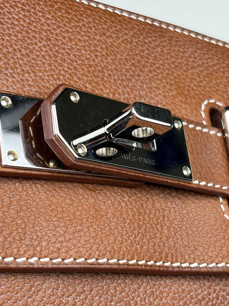 Hermes Hermes Hac a dos Size ONE SIZE - 3 Thumbnail