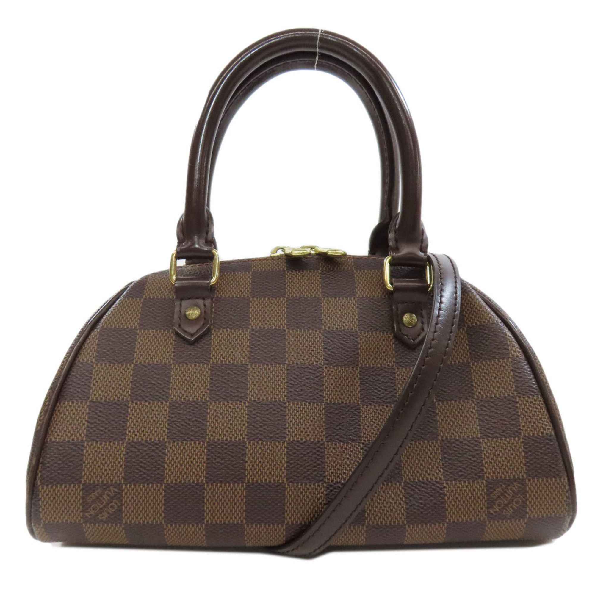 Louis Vuitton Louis Vuitton Riviera handbag Size ONE SIZE - 1 Thumbnail
