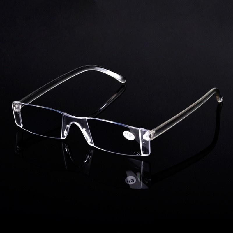 Vintage Light Weight Elders Rimed Reading Glasses Size ONE SIZE - 1 Thumbnail