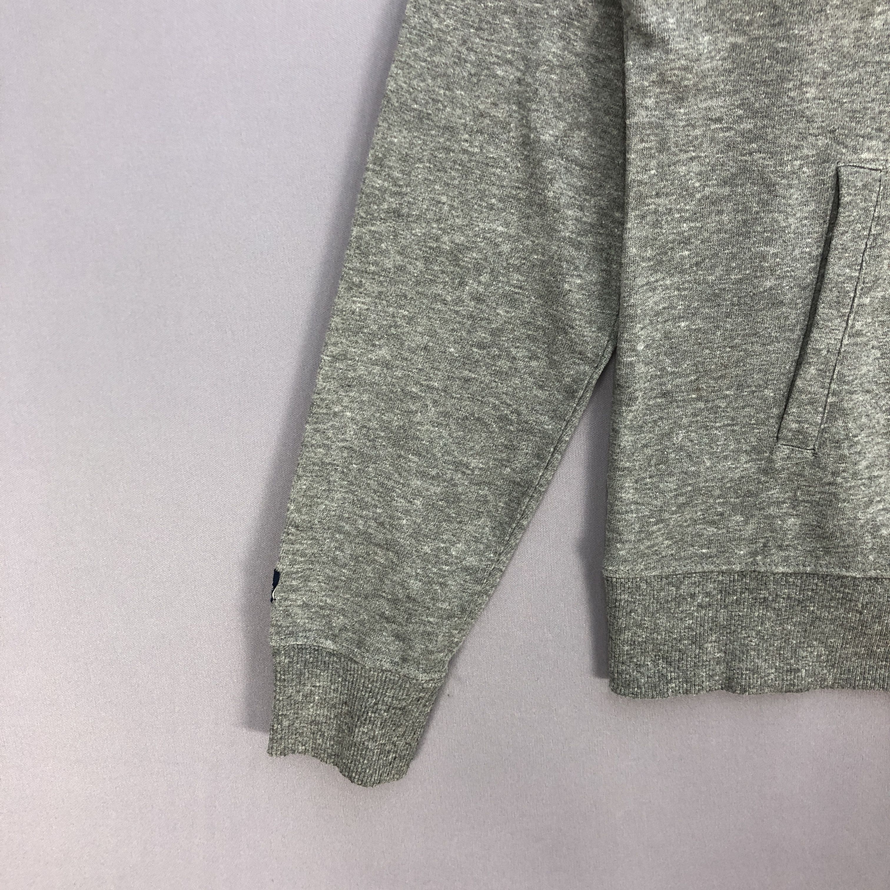 Jansport × Vintage Vintage Jansports Sweatshirt Hoodie UCLA Sweater Hooded Size US M / EU 48-50 / 2 - 4 Thumbnail