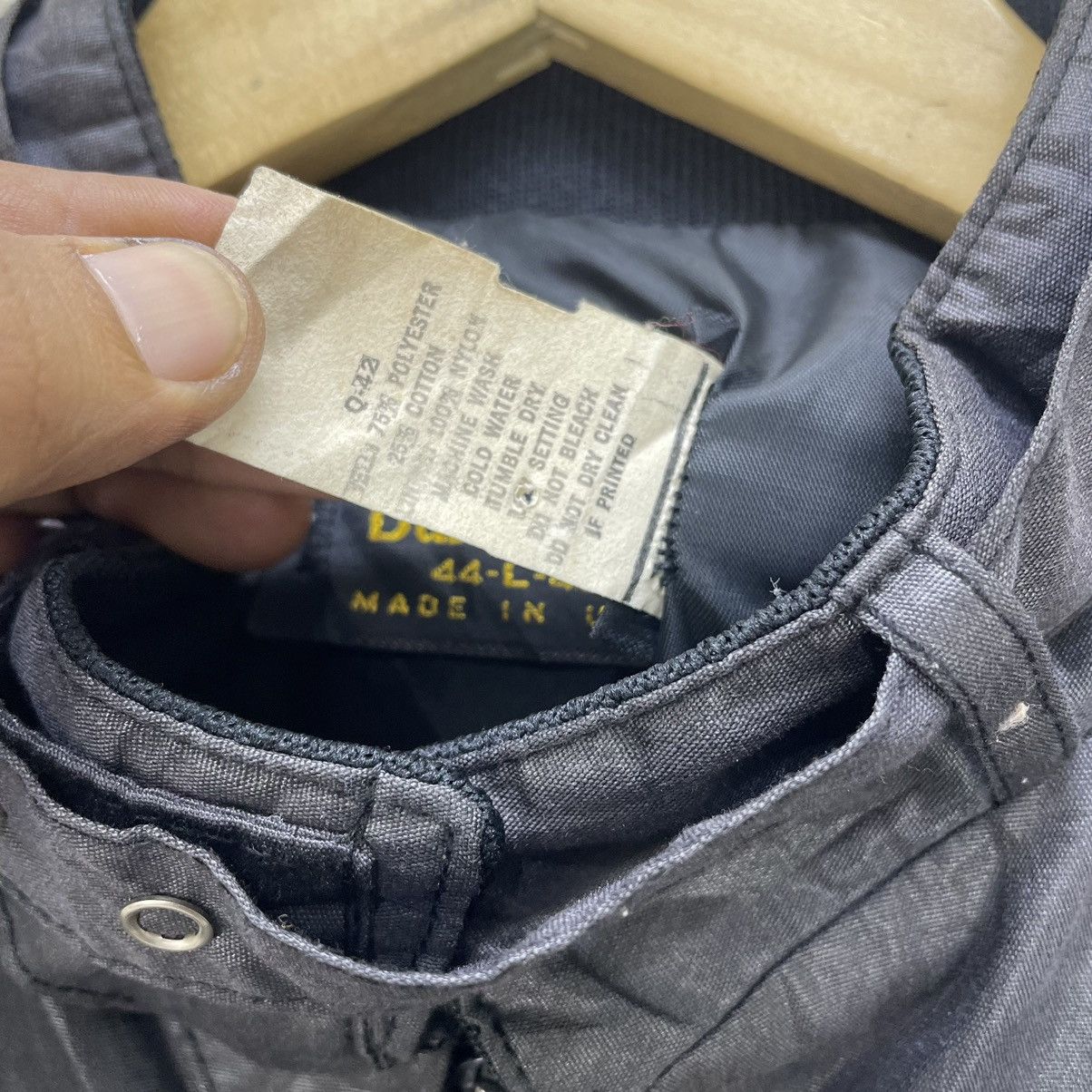 Dunbrooke × Vintage Vtg Pla Jac By Dunbrooke Union Pacific Railroad Made In Usa Size US M / EU 48-50 / 2 - 5 Thumbnail
