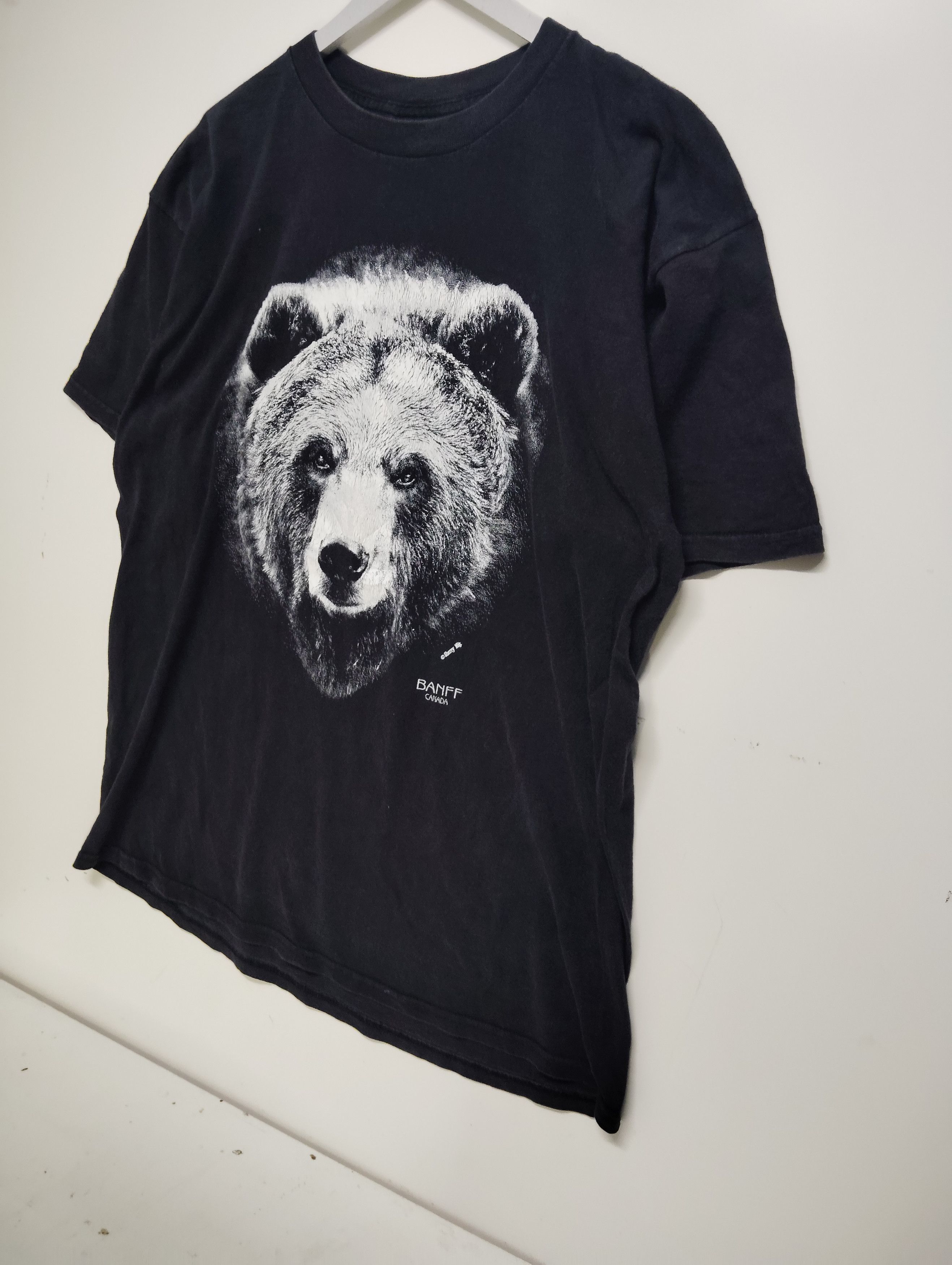 Designer × Vintage Vintage Bear Canada by Sherry MFG Size US XL / EU 56 / 4 - 2 Thumbnail