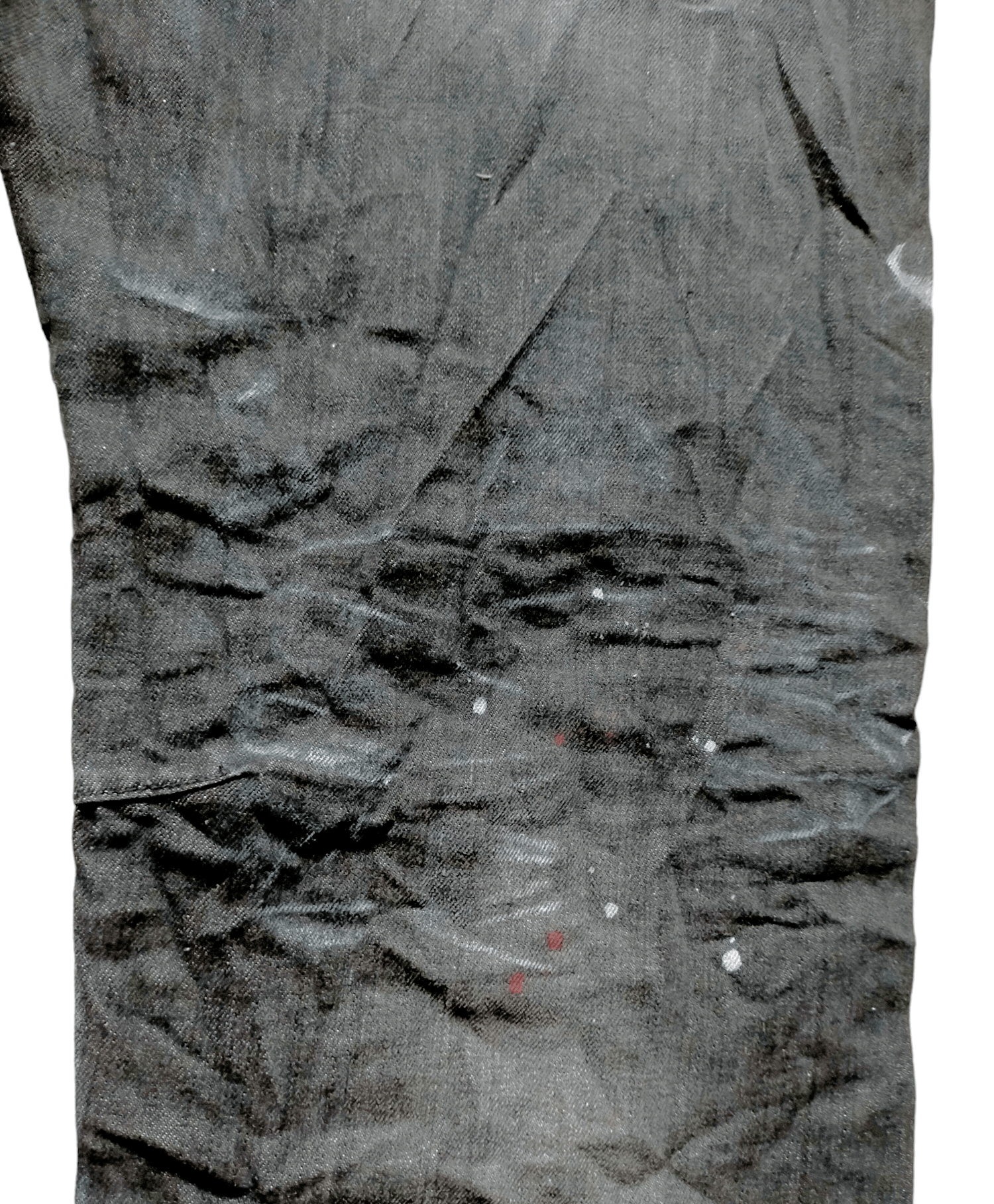 Billionaire Boys Club Bilionaire Boys Clubs Patchwork Jeans Size US 38 / EU 54 - 14 Thumbnail
