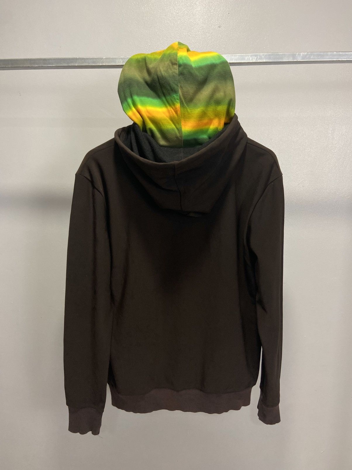 Designer × Japanese Brand Sumer double hoodie Size US M / EU 48-50 / 2 - 2 Thumbnail