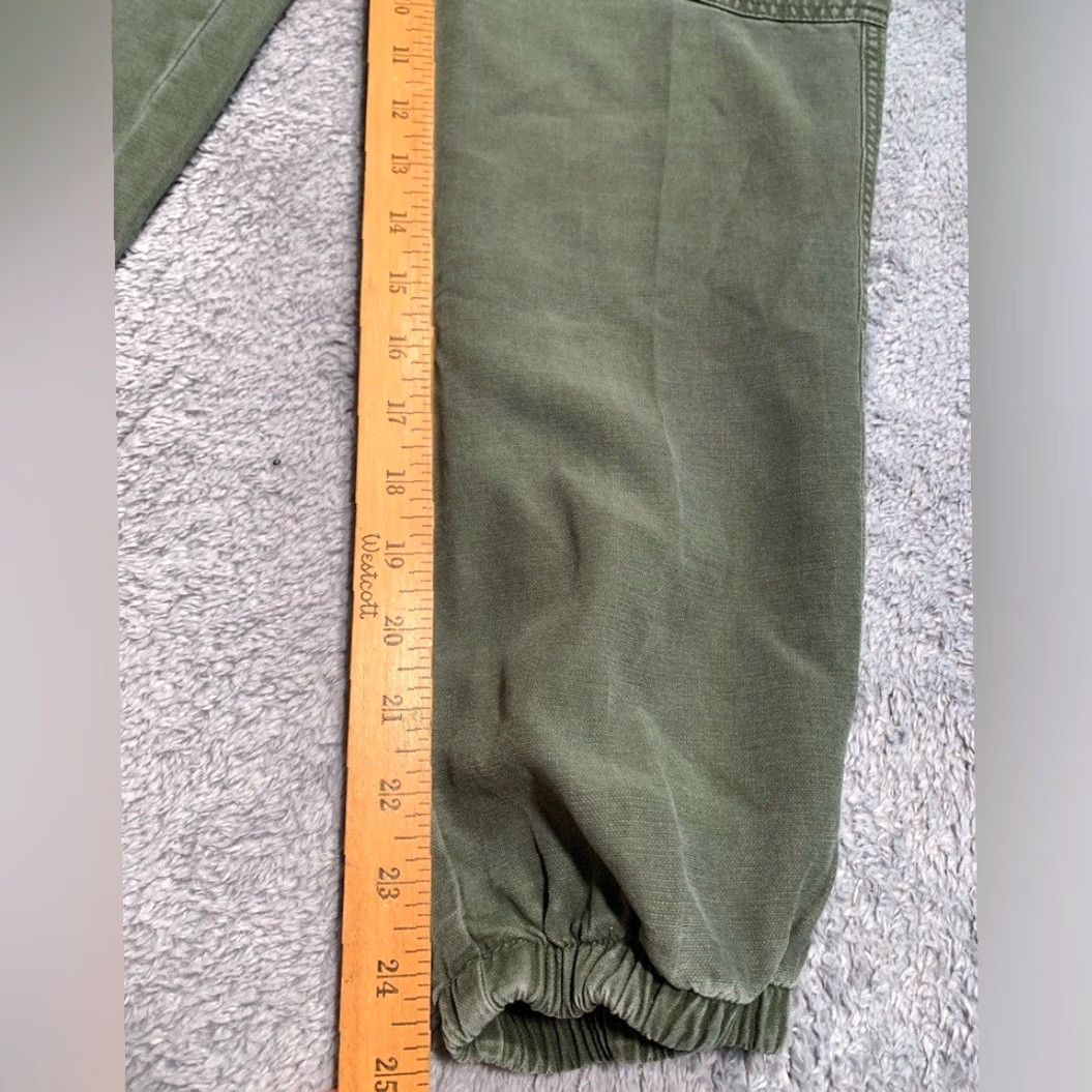Ralph Lauren Ralph Lauren Cargo Pants Green Men S Regular Inseam See Photos (use original words) Size US 29 - 7 Thumbnail