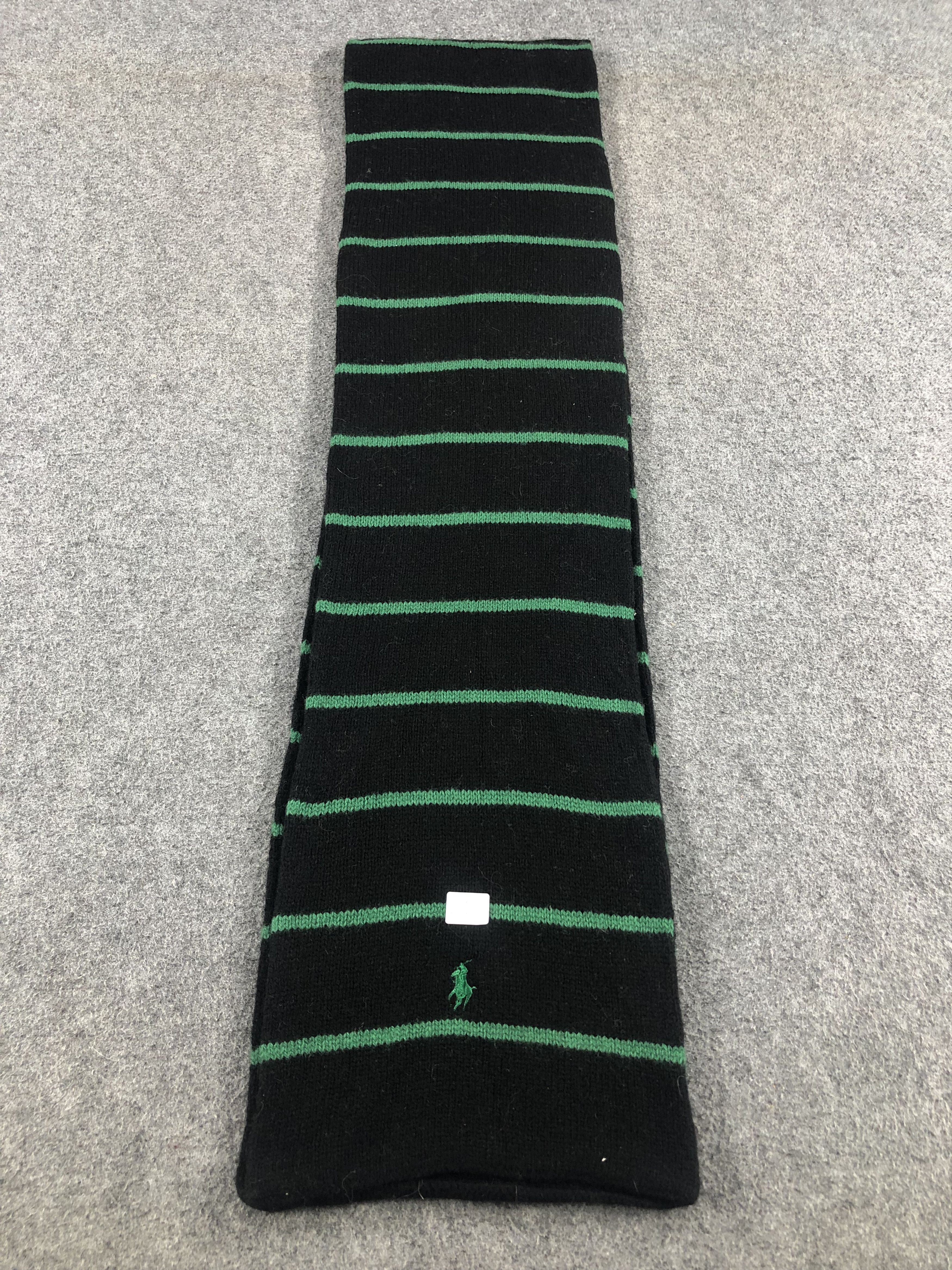 Polo Ralph Lauren Polo Ralph Lauren Scarf / Muffler / Neckwear Size ONE SIZE - 3 Thumbnail
