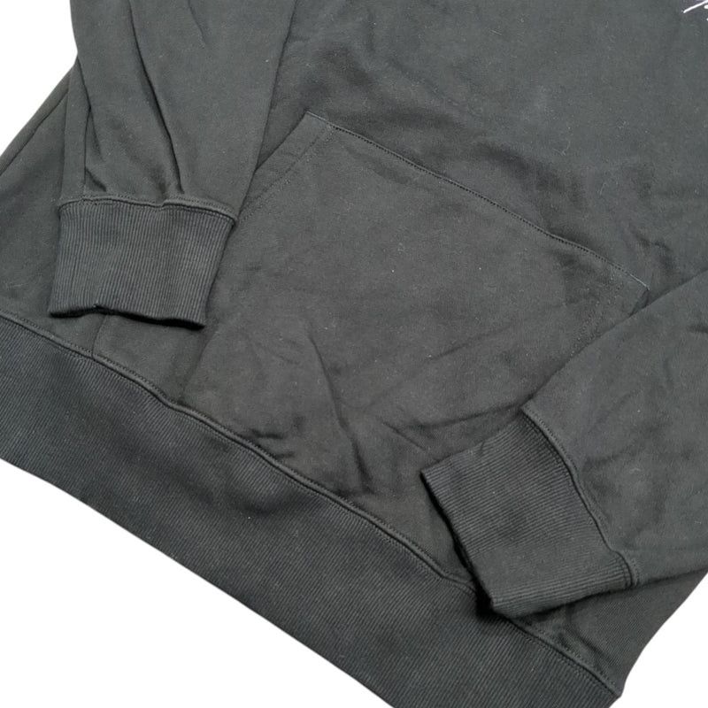 Yohji Yamamoto New Era Yohji Yamamoto pour homme hoodie Size US XL / EU 56 / 4 - 5 Thumbnail