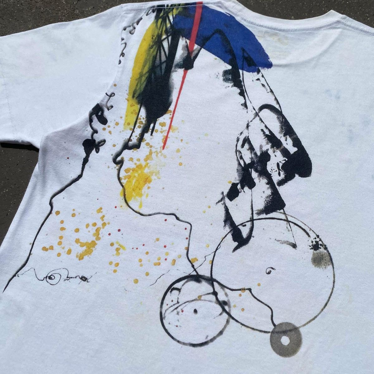 Uniqlo RARE ‼️ Futura Size US L / EU 52-54 / 3 - 3 Thumbnail