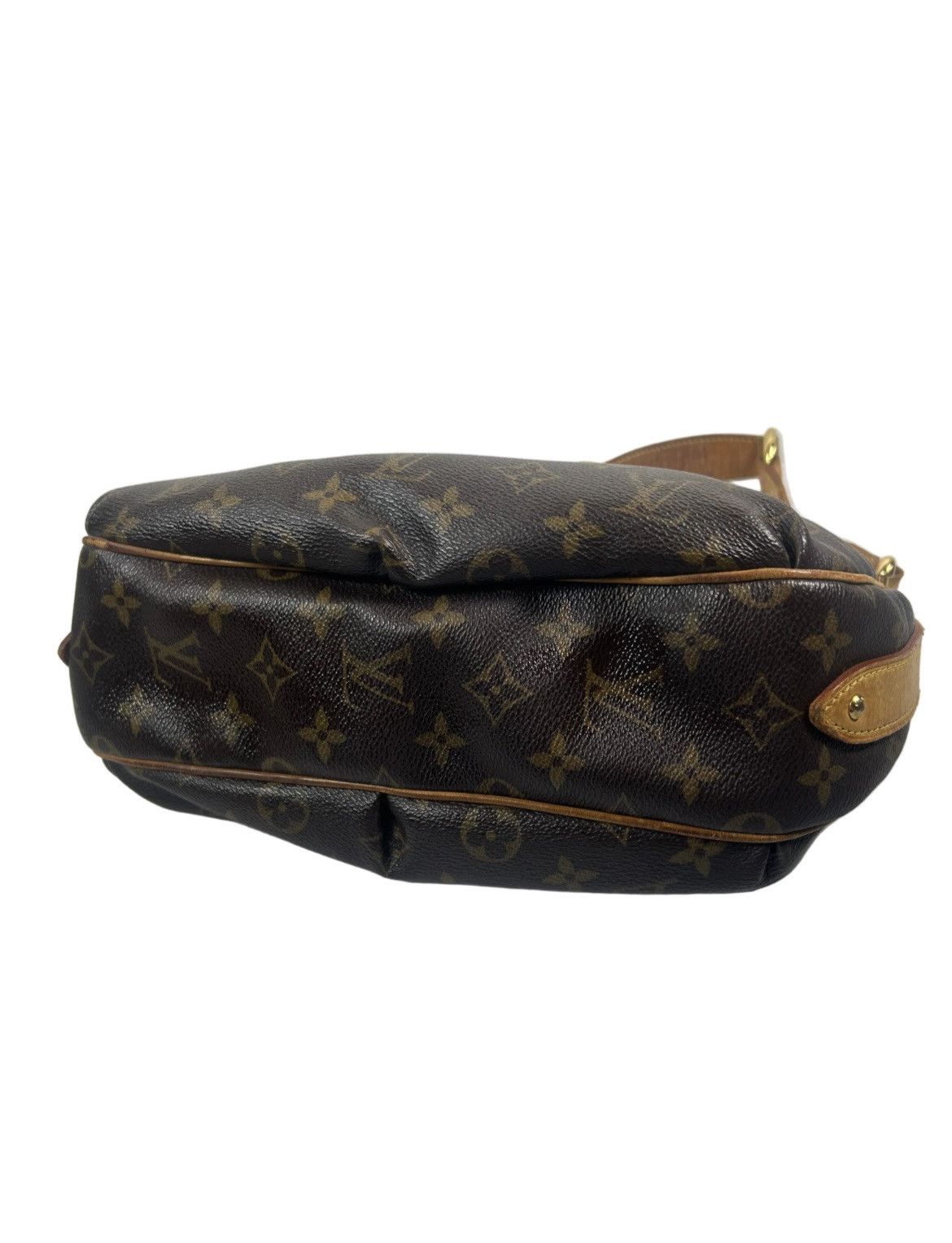Louis Vuitton Louis Vuitton Monogram Shoulder Bag Size ONE SIZE - 3 Thumbnail